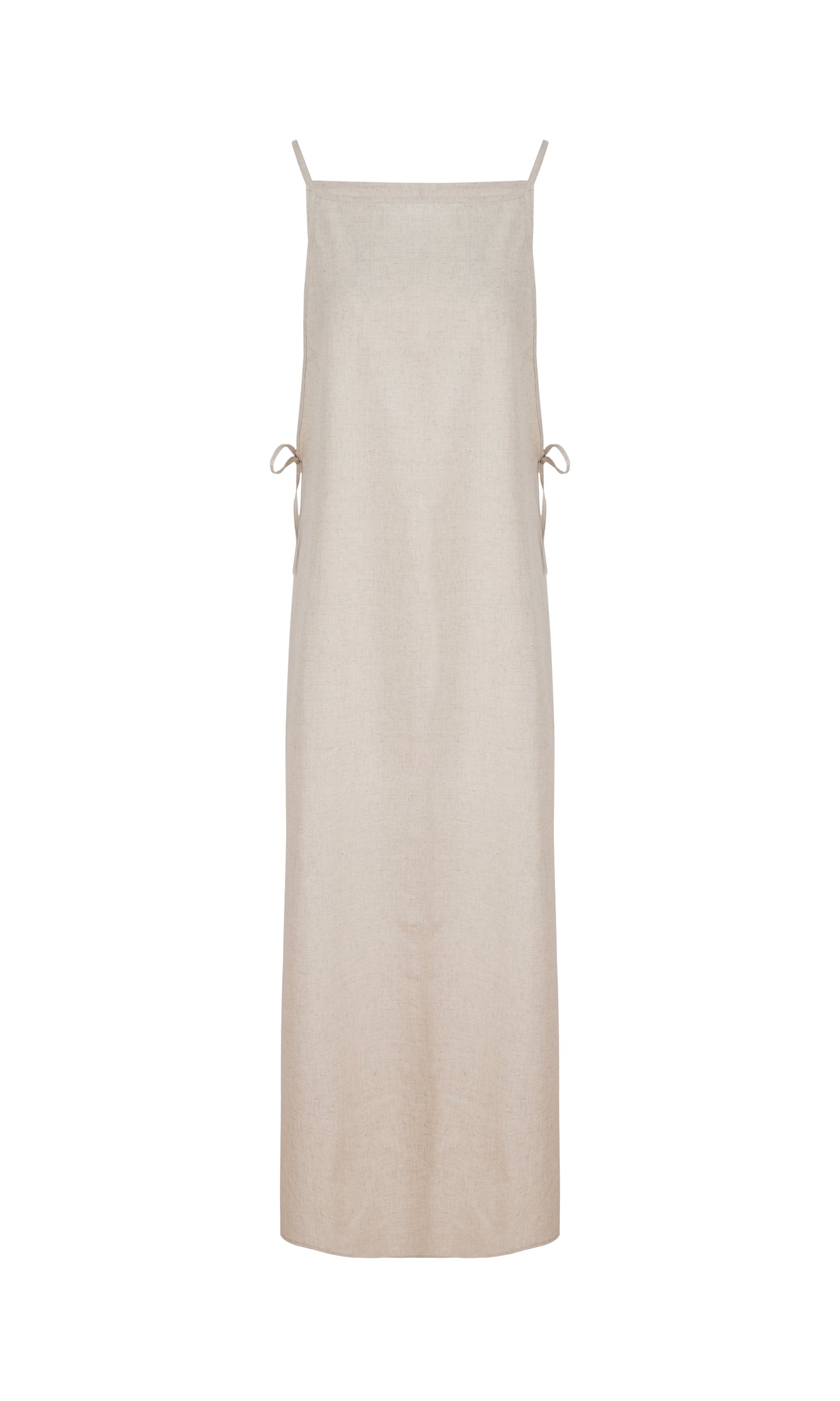 Pareo Dress Collection · Natural
