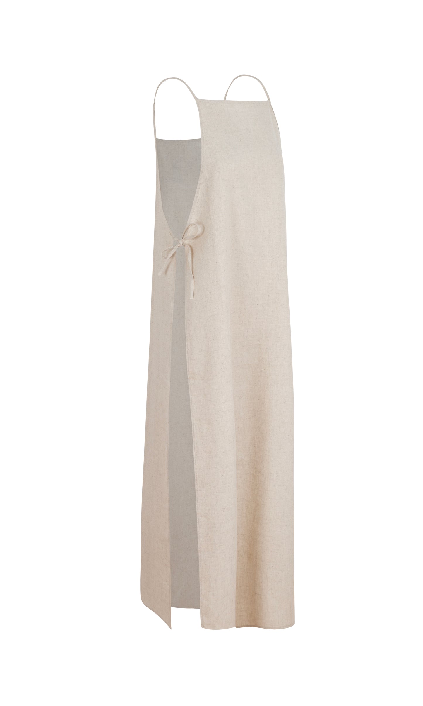 Pareo Dress Collection · Natural