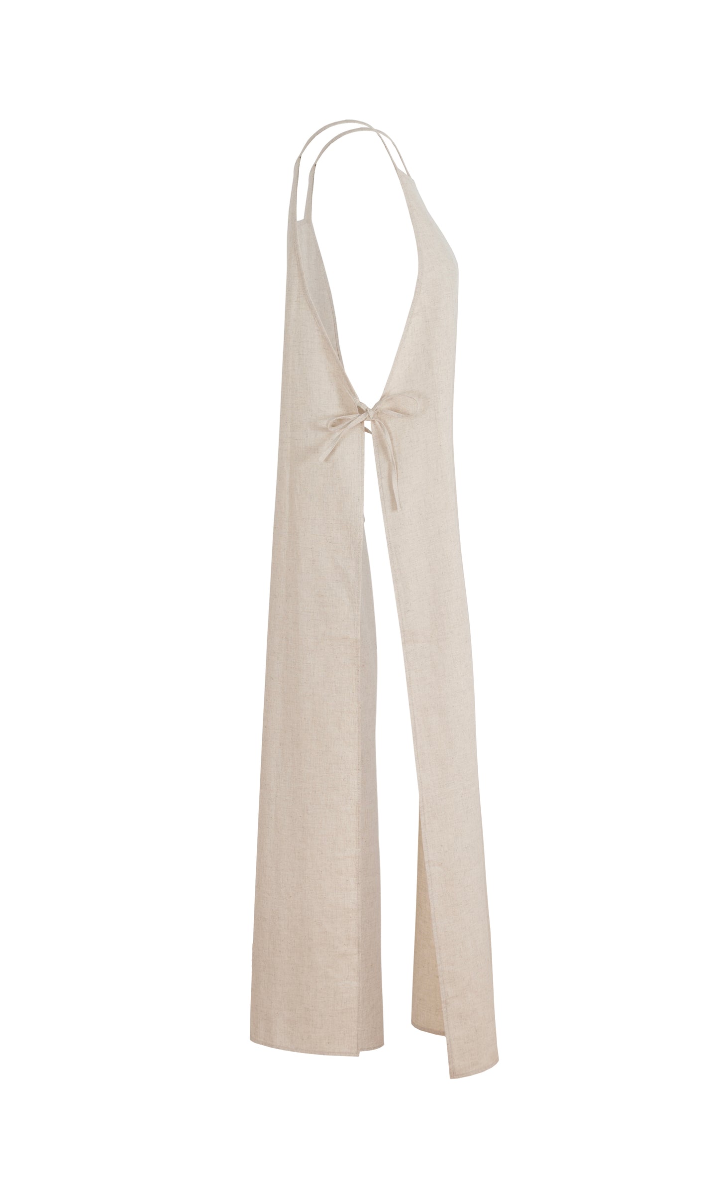 Pareo Dress Collection · Natural