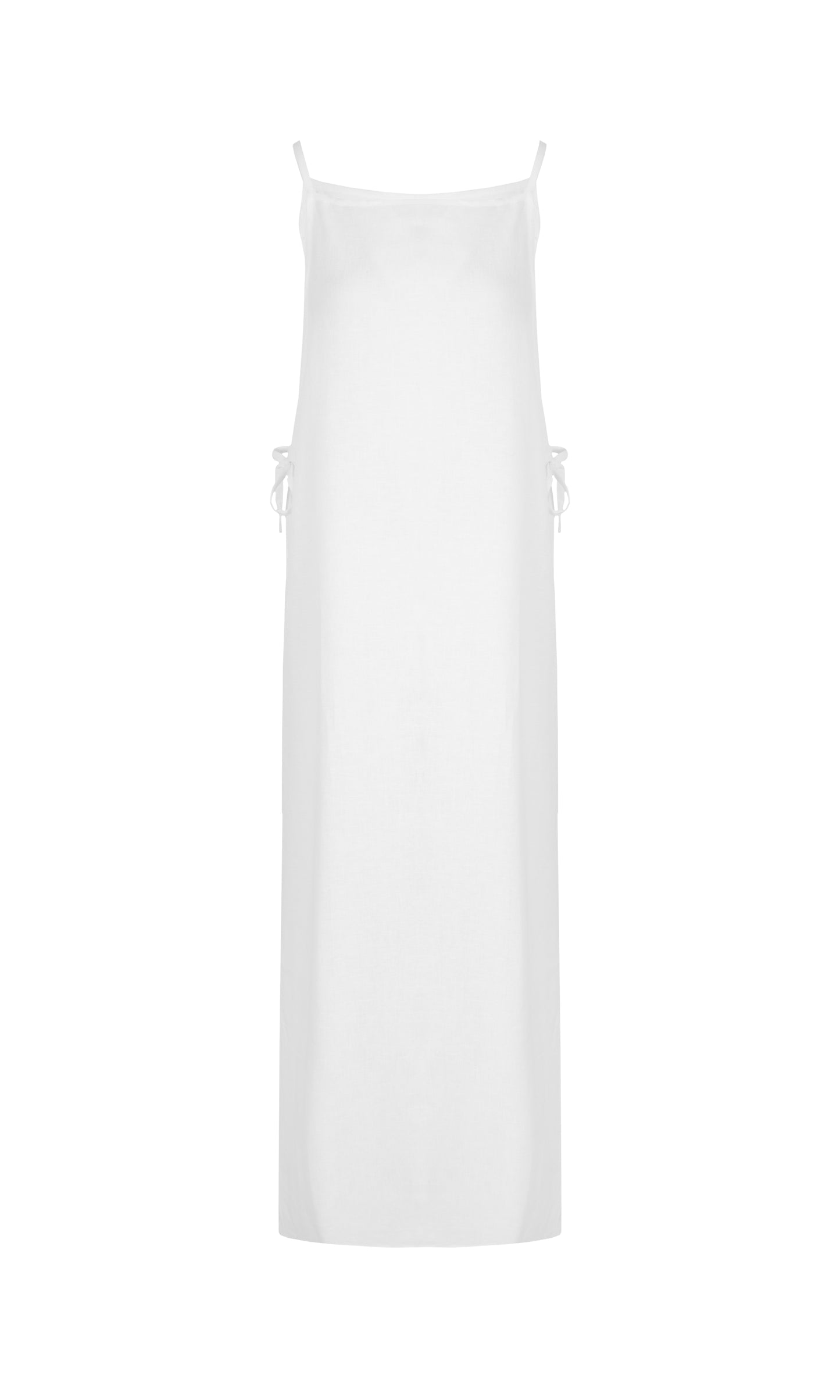 Pareo Drees Collection · Bianco