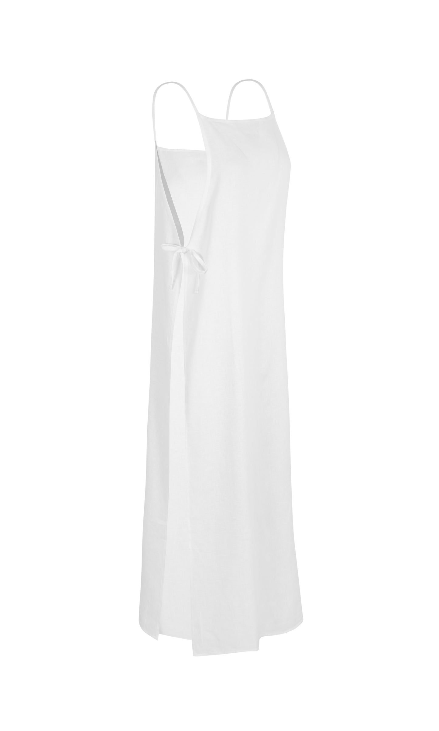 Pareo Drees Collection · Bianco