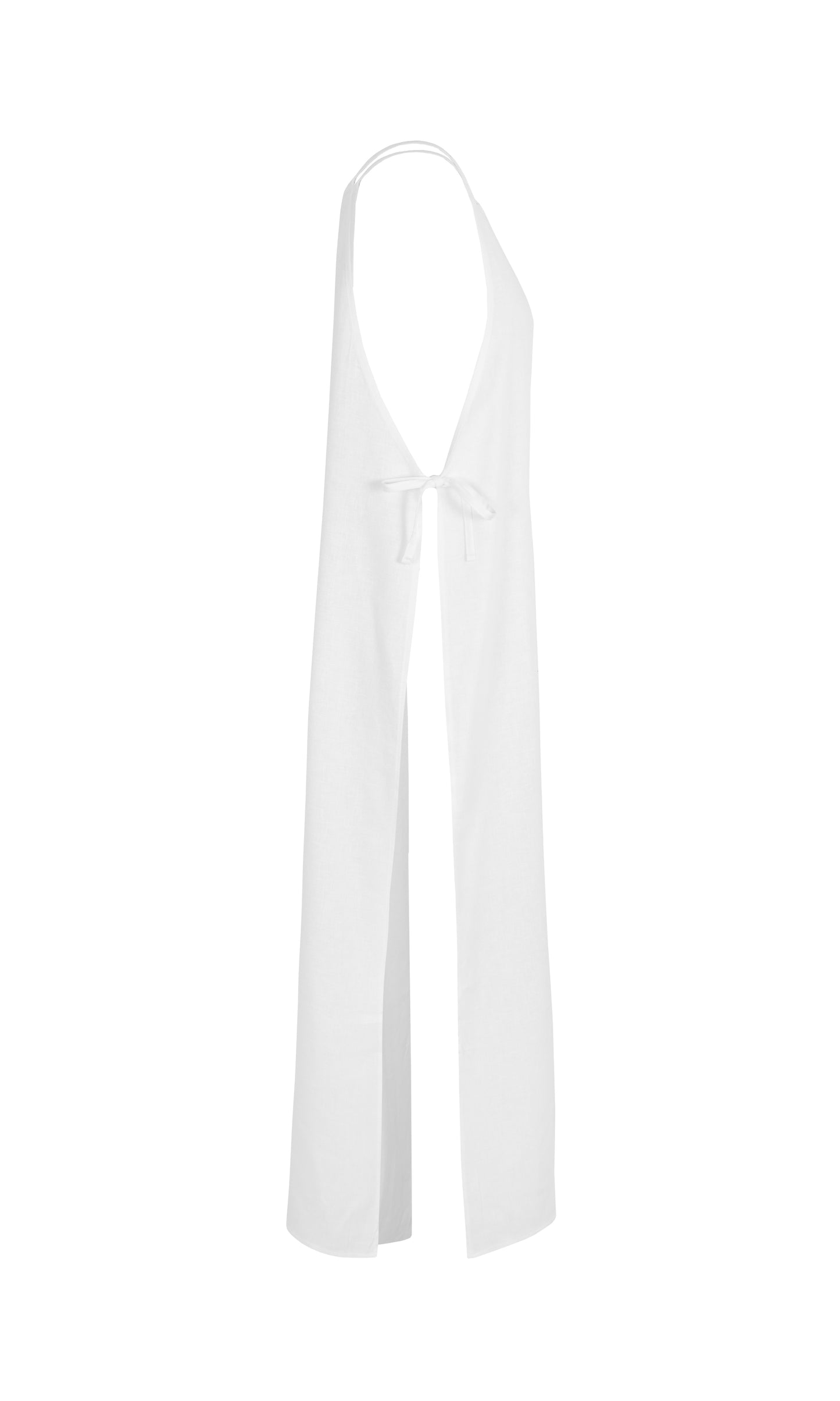 Pareo Drees Collection · Bianco