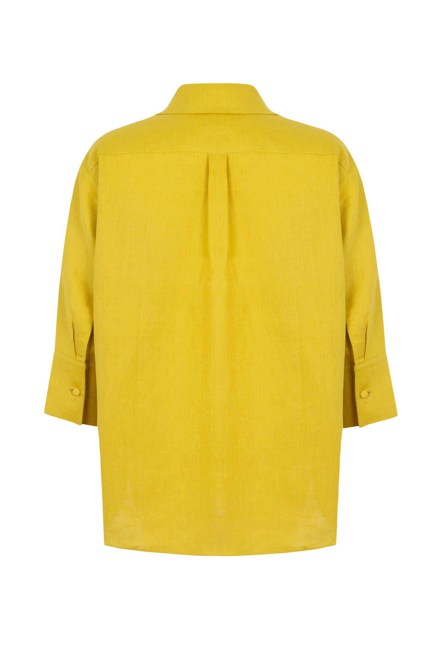 Salt&Sea Shirt Collection · mustard&brown