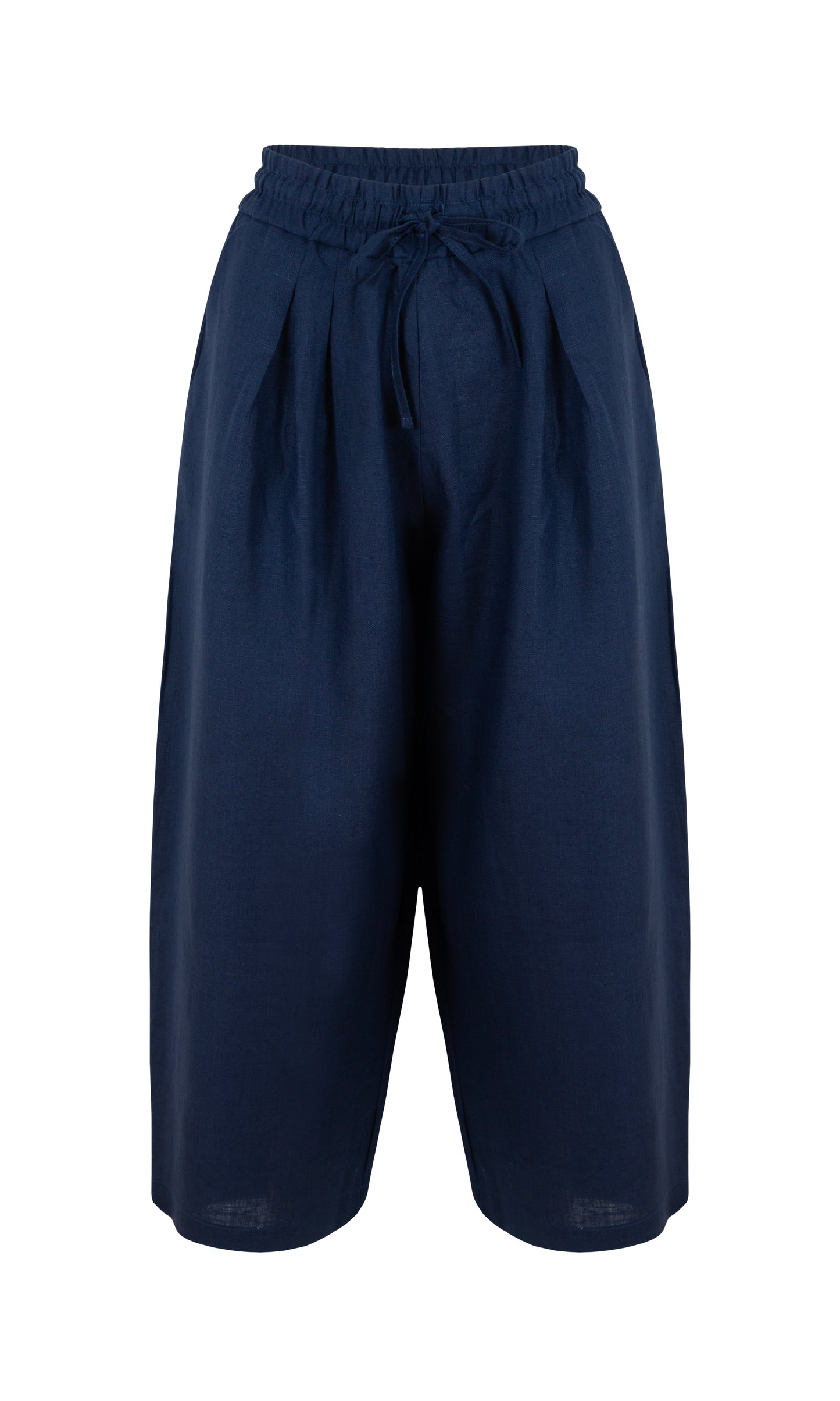 Linen Collection · Navy