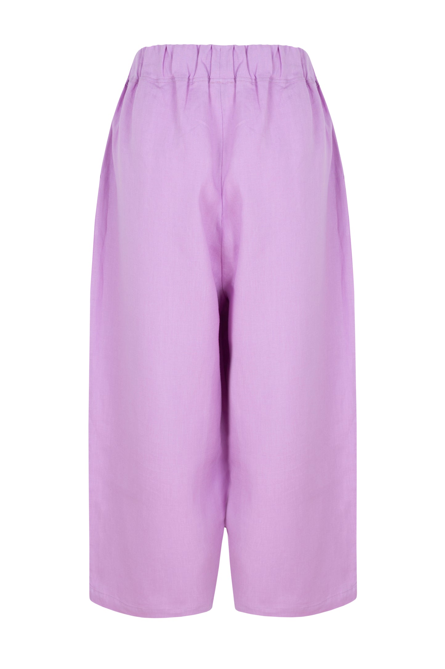 Linen Collection · Lila