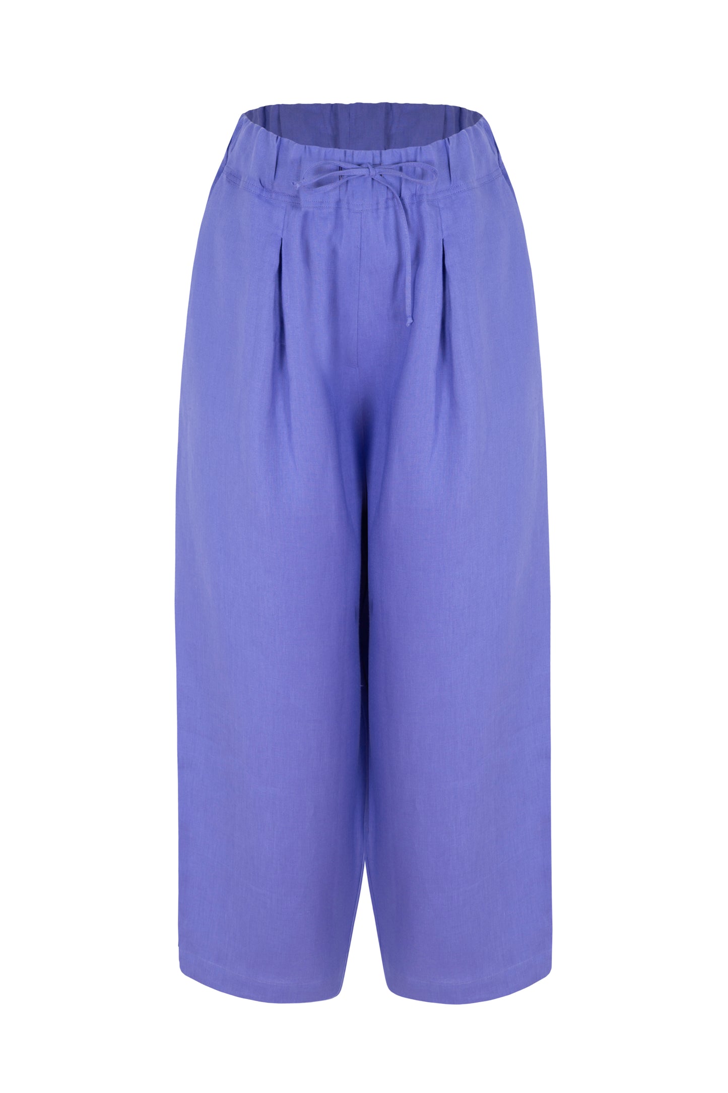 Linen Collection · Purple