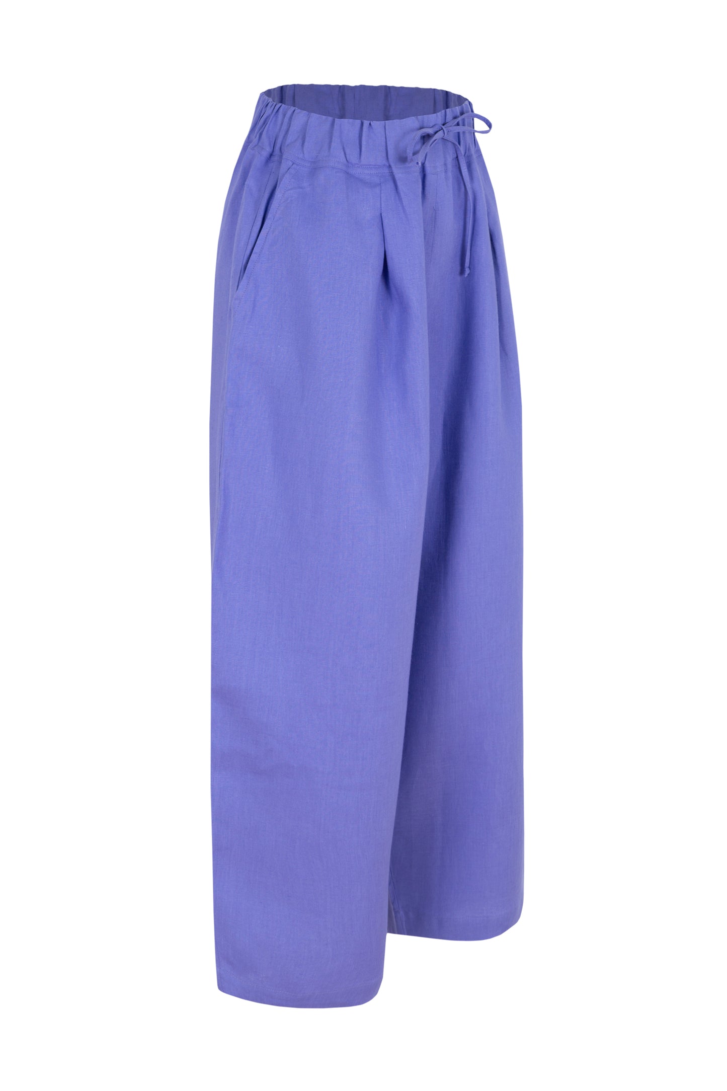 Linen Collection · Purple