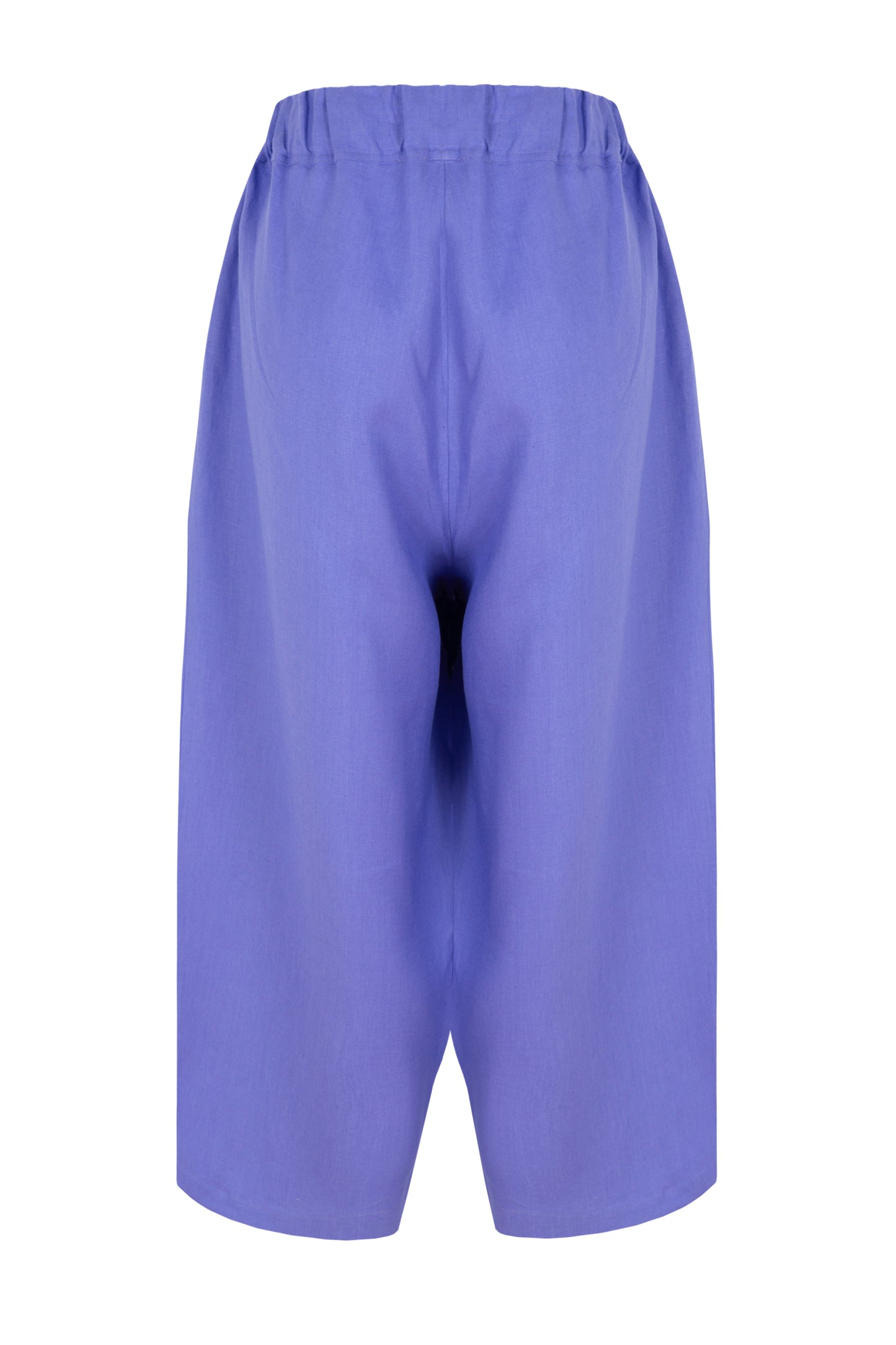 Linen Collection · Purple