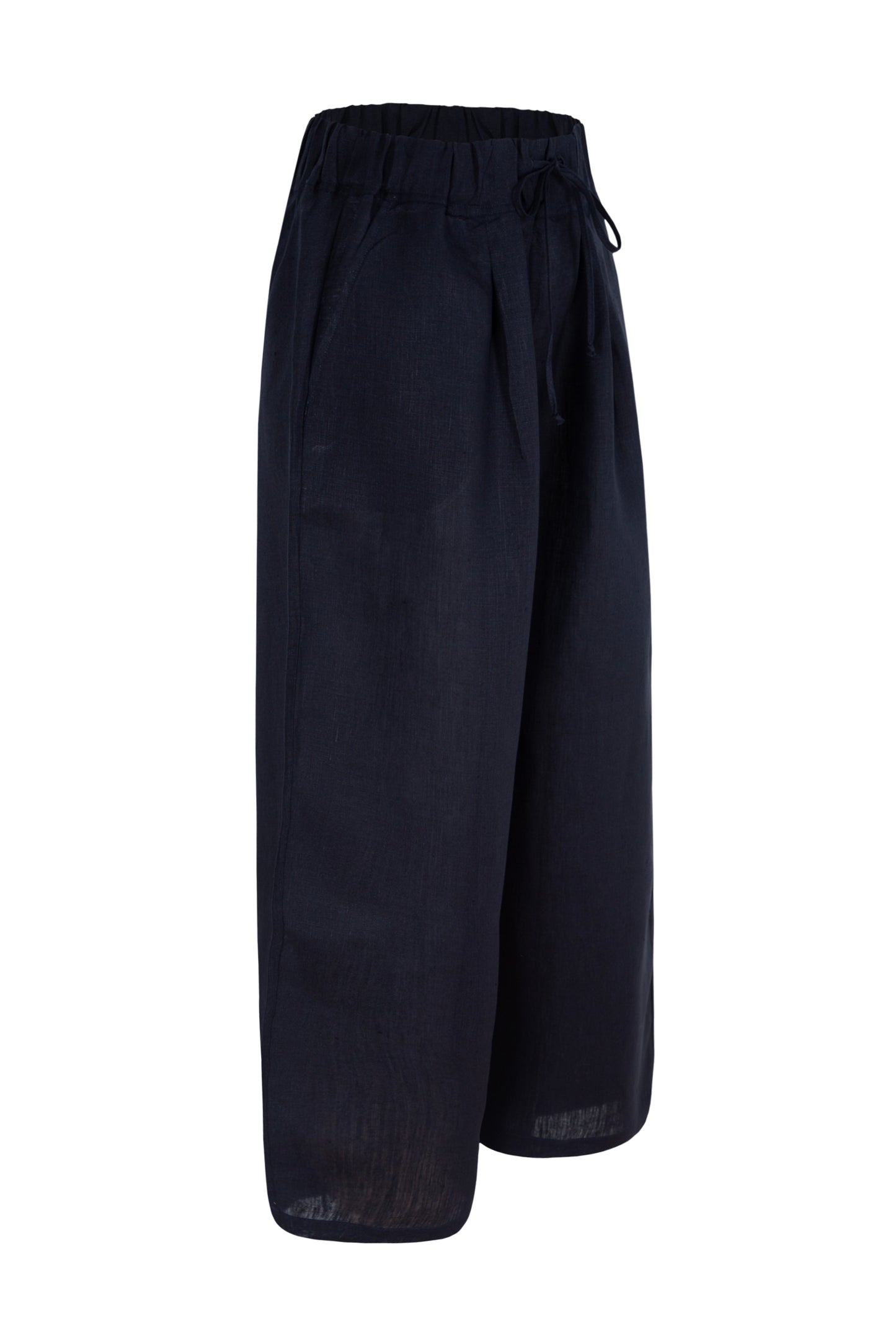Linen Collection · Navy