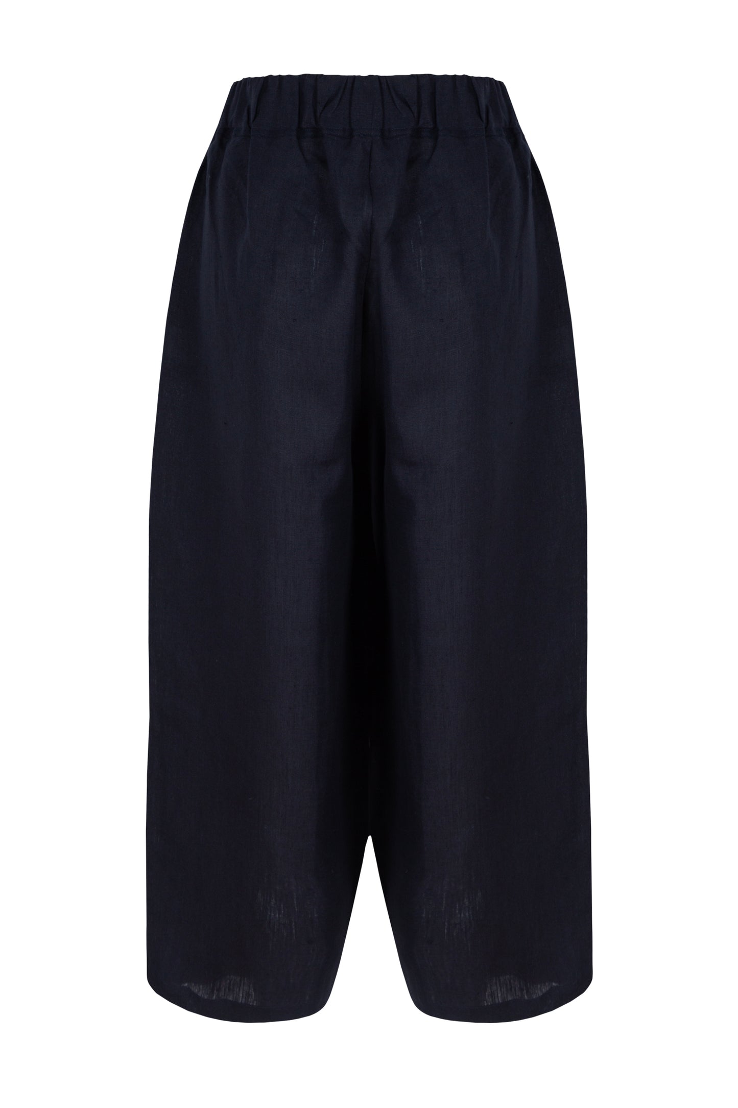 Linen Collection · Navy