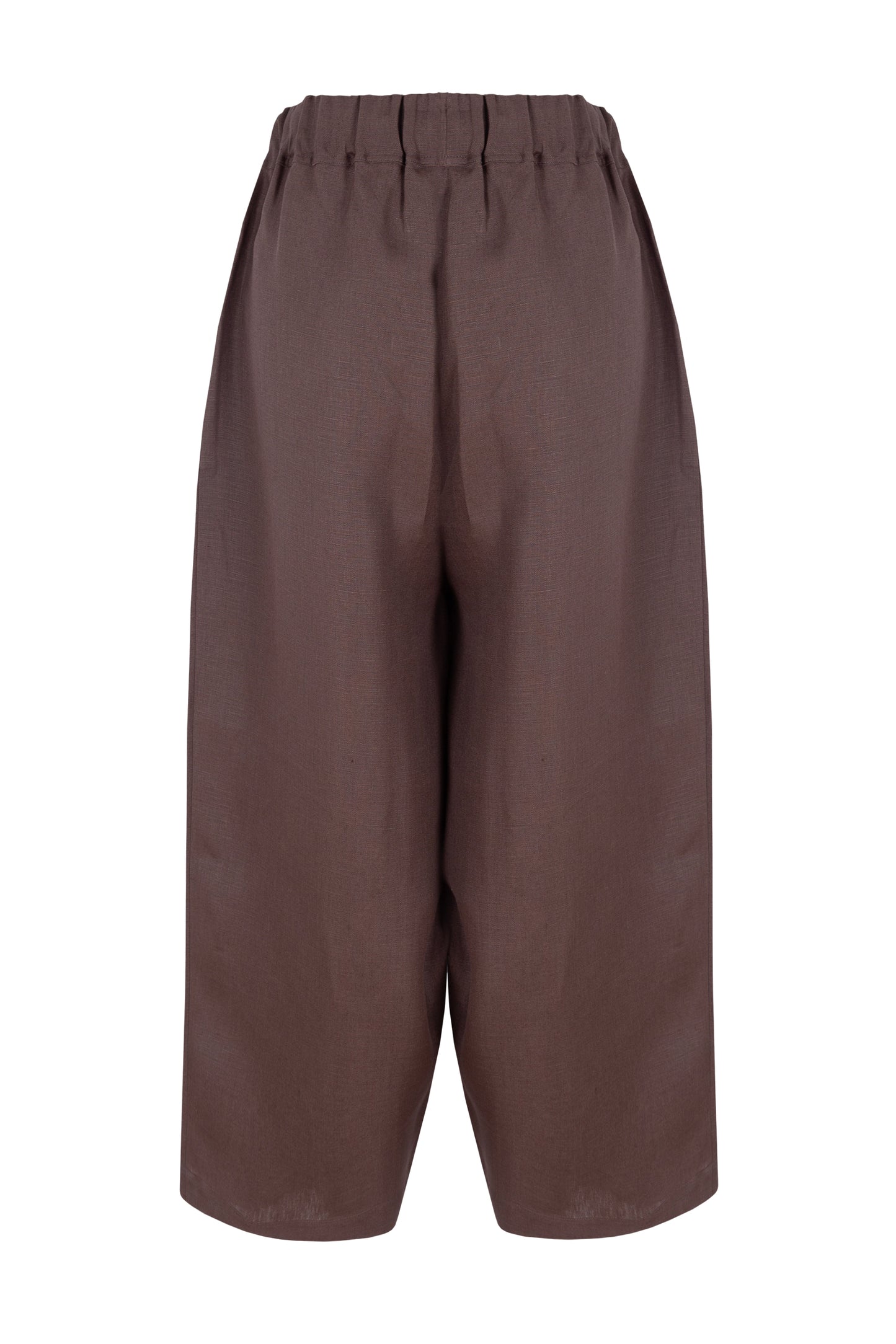 Linen Collection · Brown