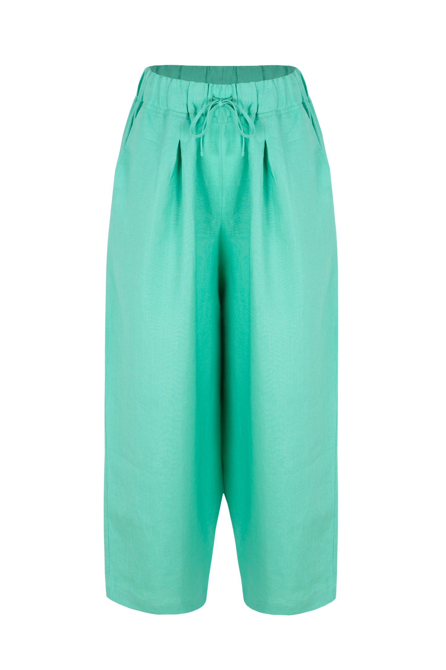 Linen Collection · Mint