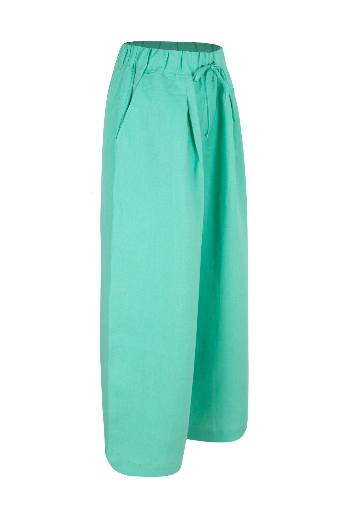 Linen Collection · Mint