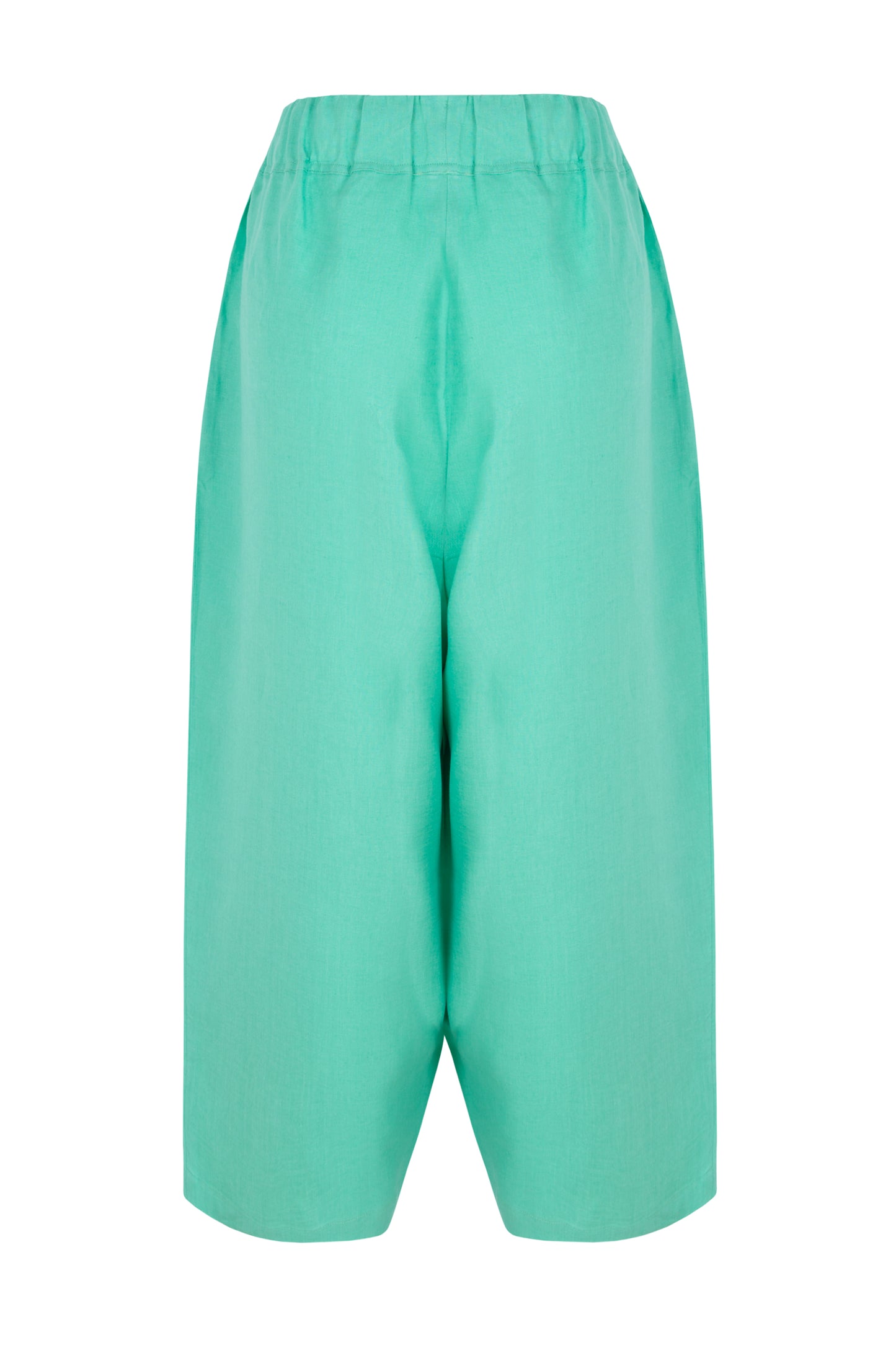 Linen Collection · Mint