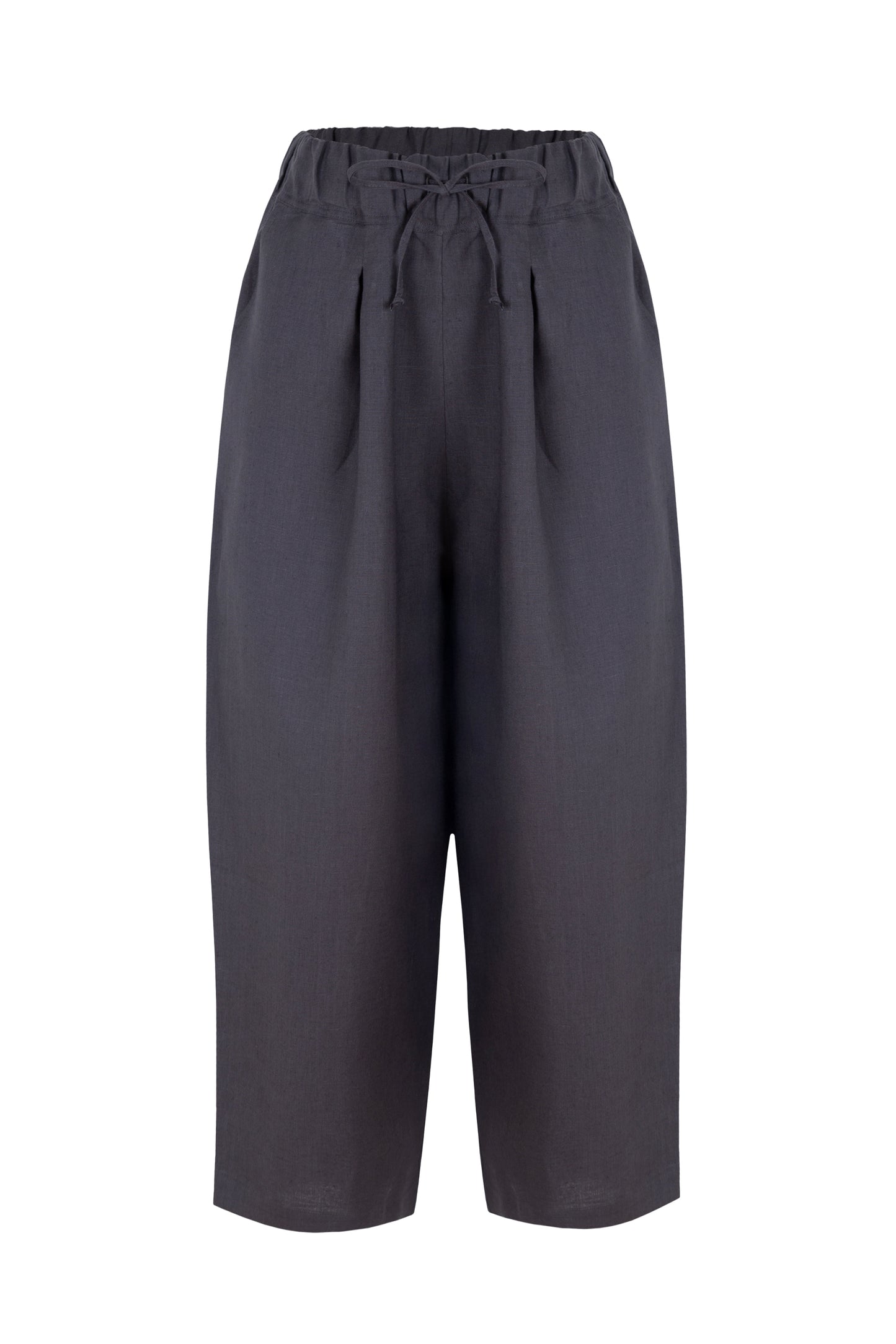 Linen Collection · Grey