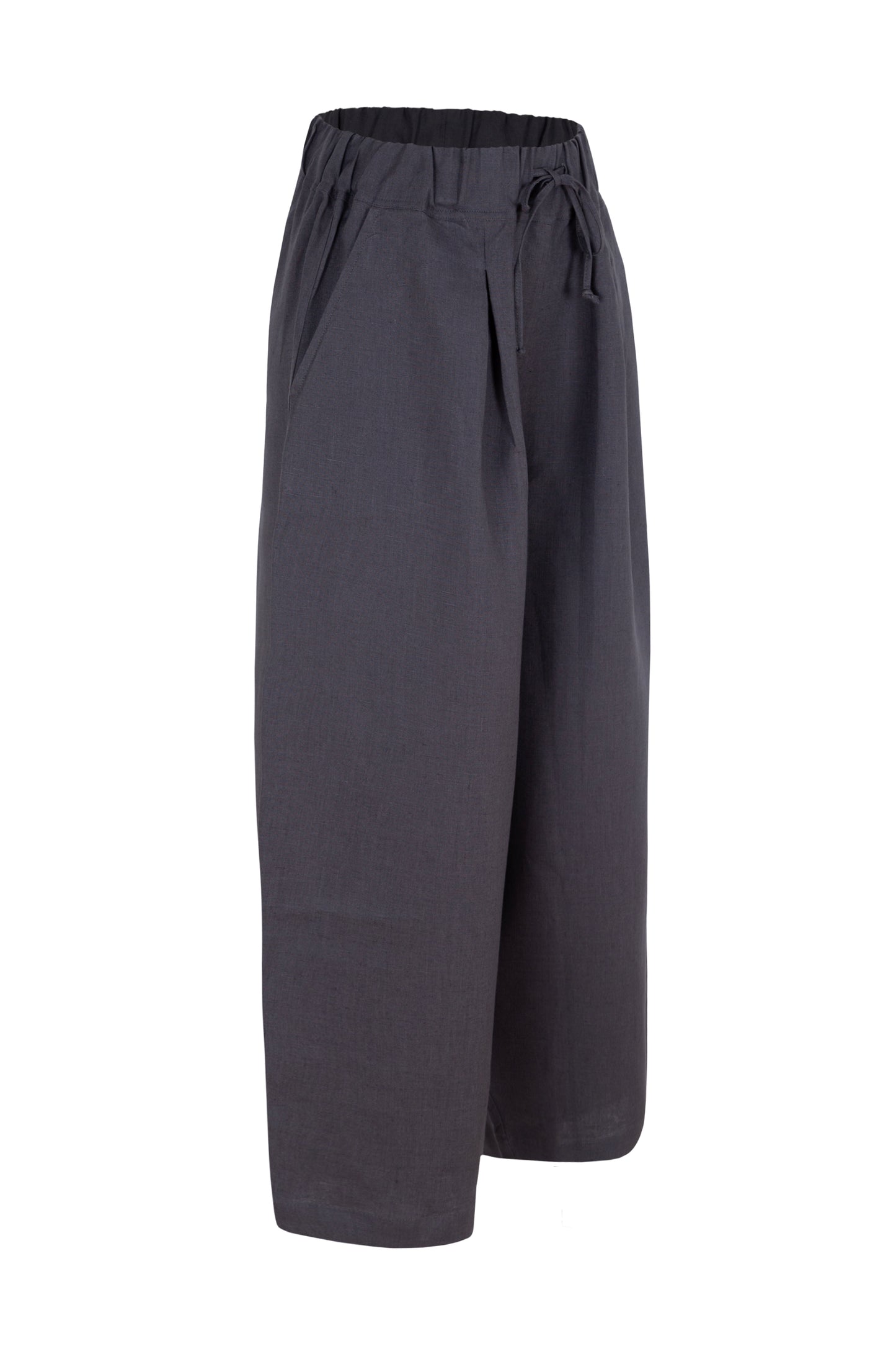 Linen Collection · Grey