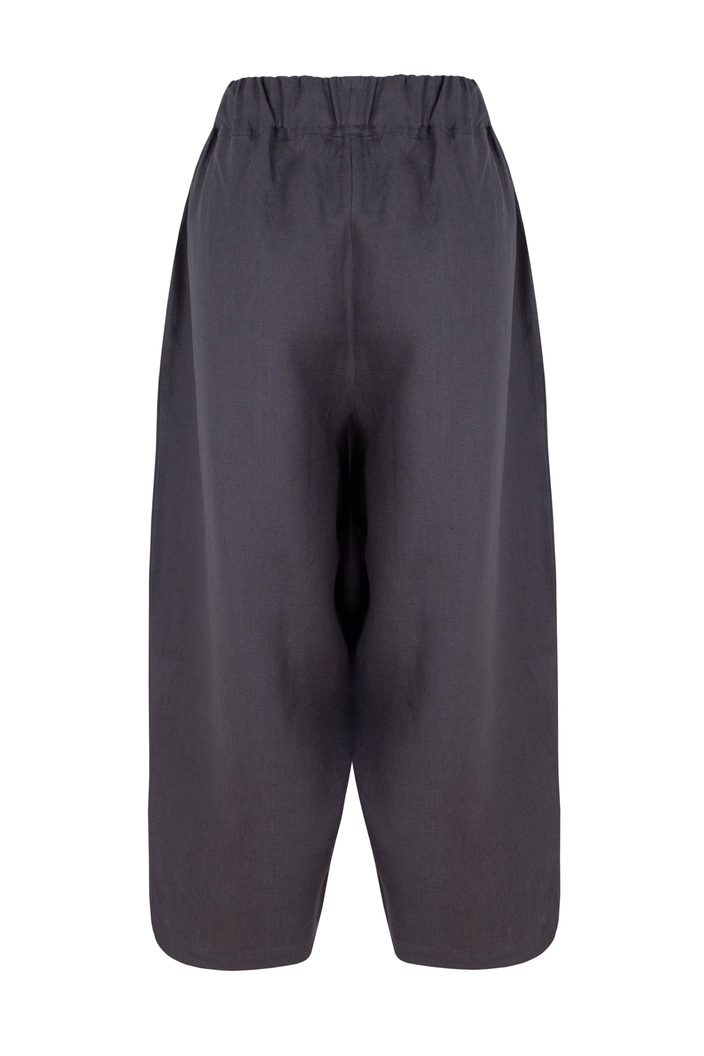Linen Collection · Grey