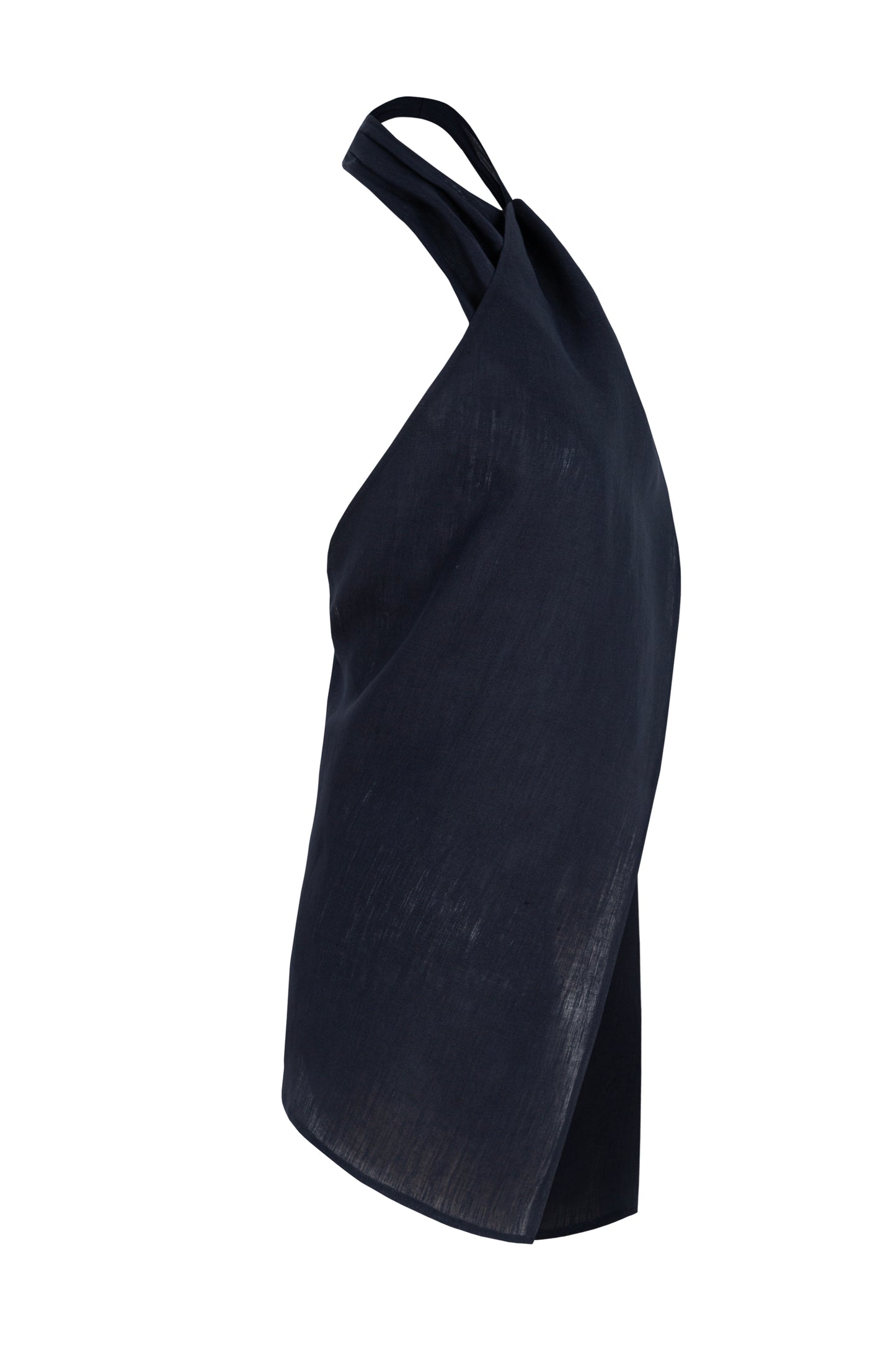 Linen Shirts Collections Navy