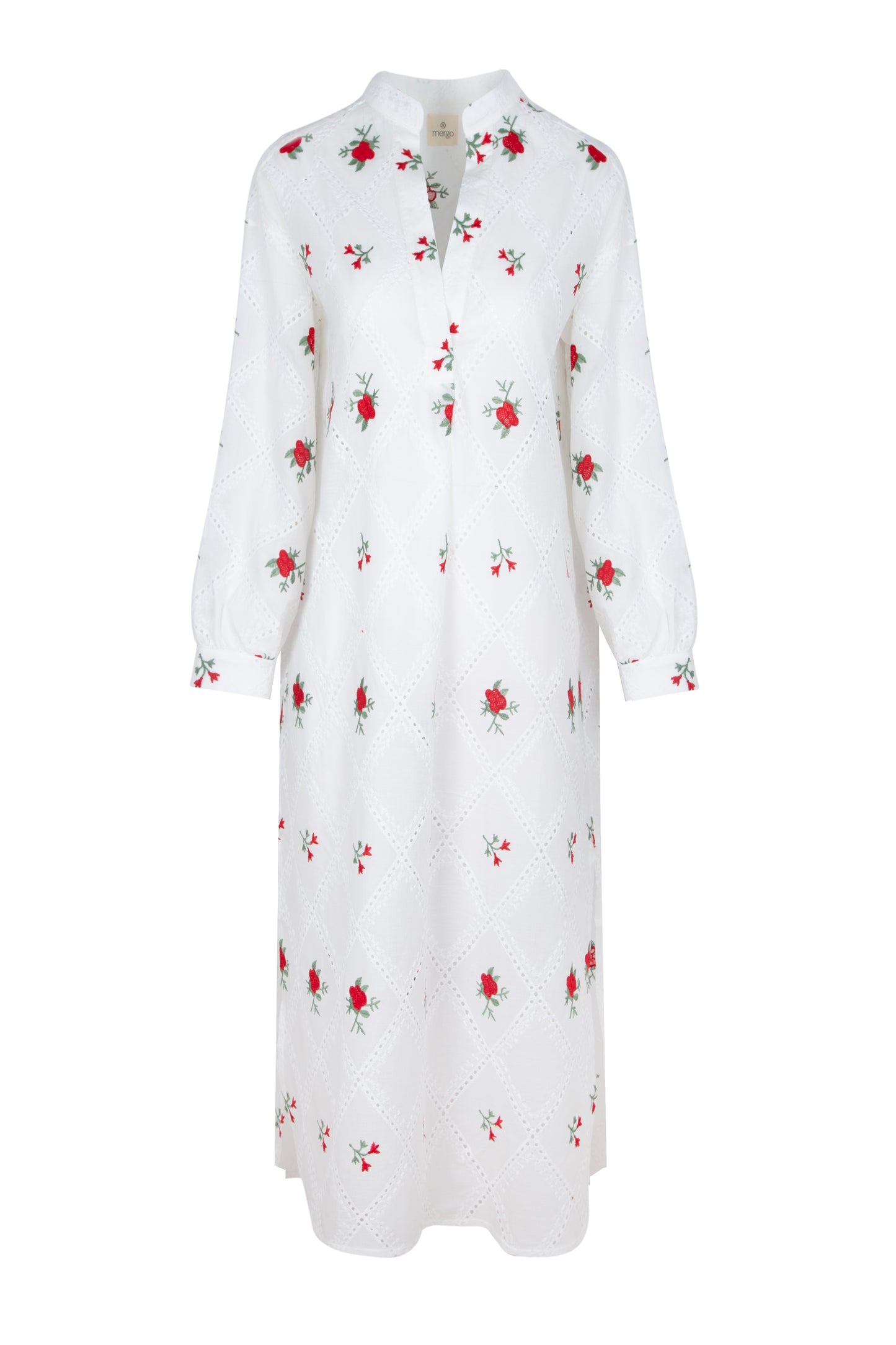 Salt&Sea Collection ·Cherry Dress