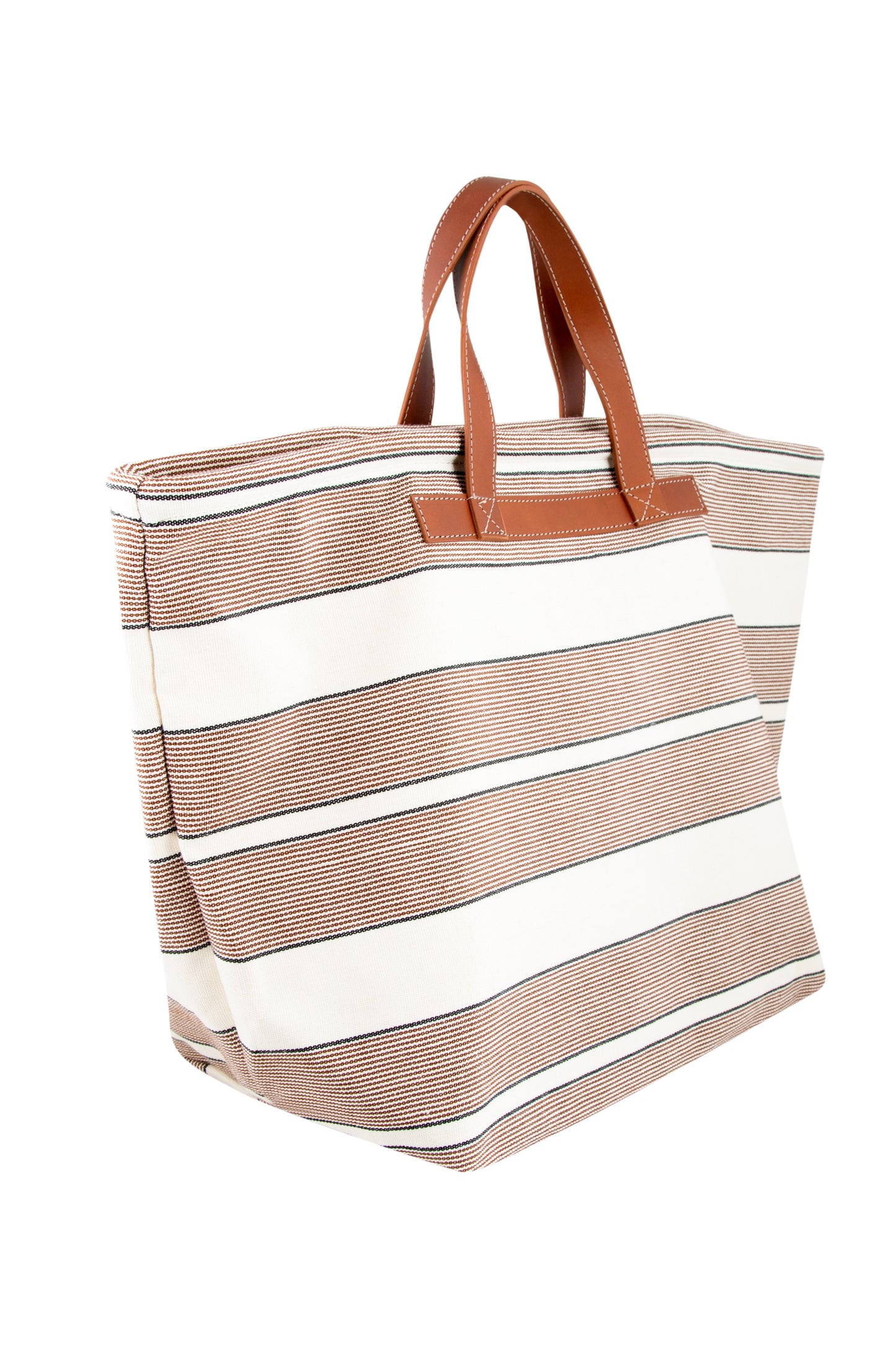 Beach Sand Collection · Brown