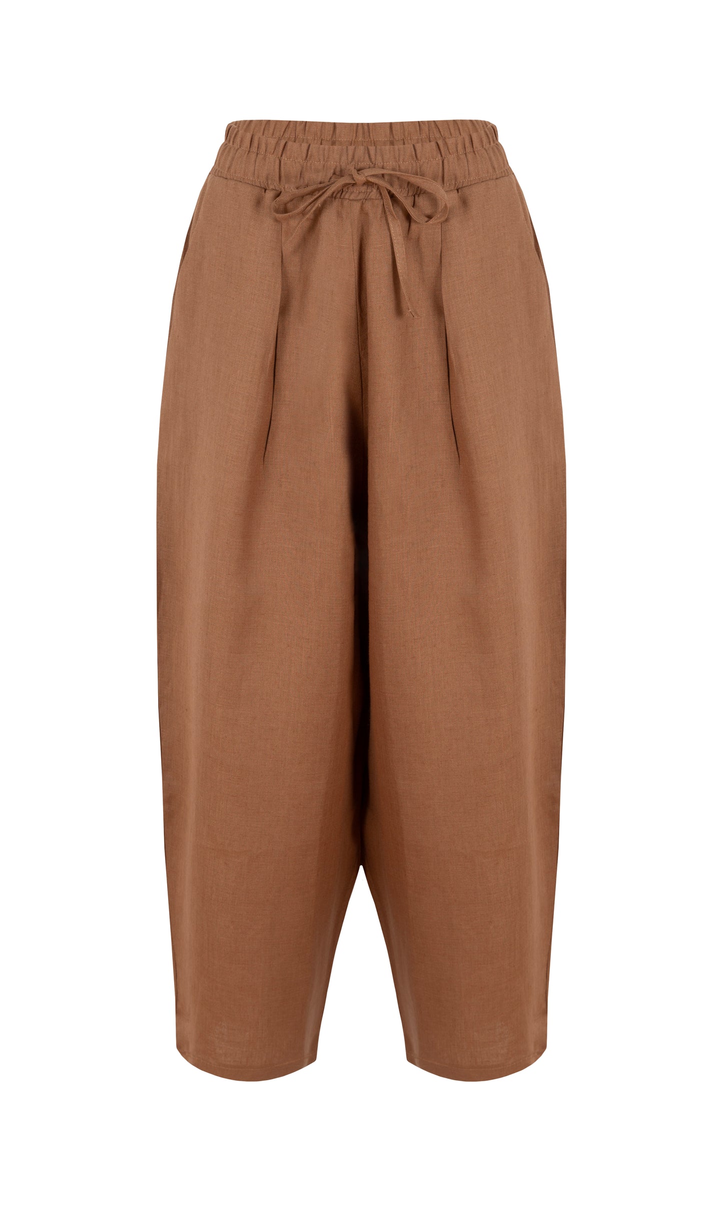 Linen Collection · Latte