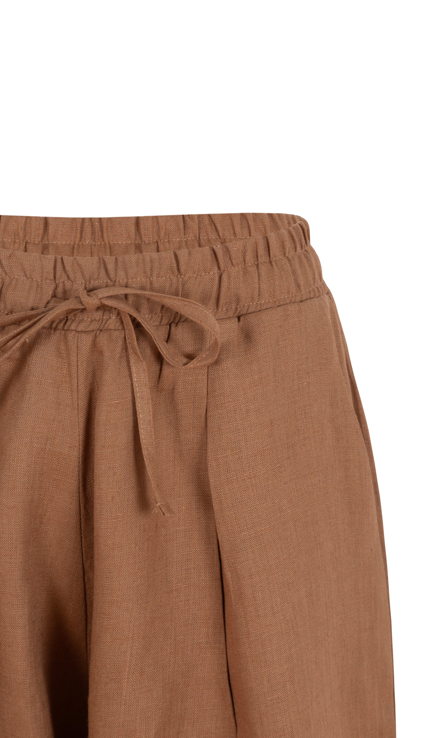 Linen Collection · Latte