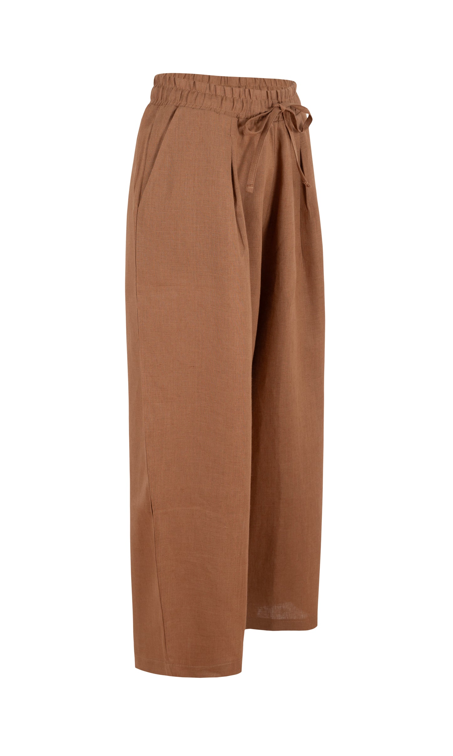 Linen Collection · Latte
