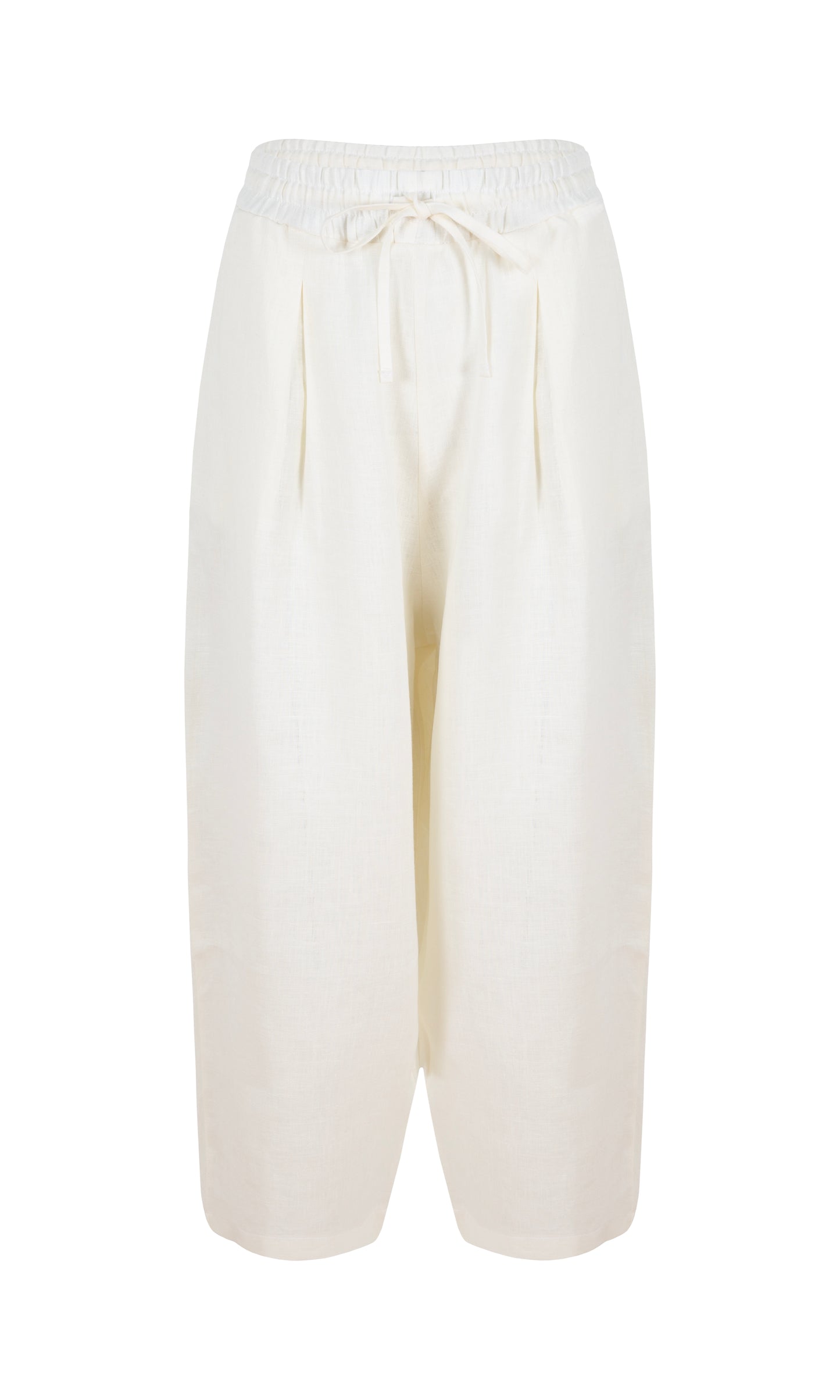 Linen Collection · Bianco