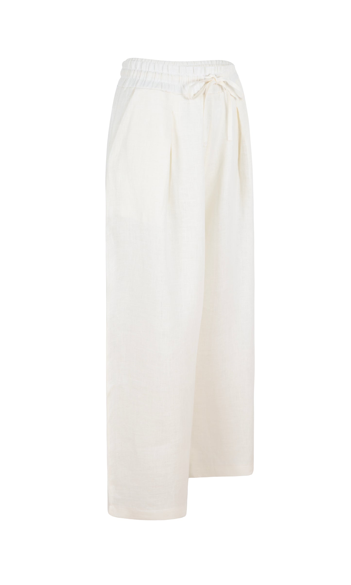 Linen Collection · Bianco