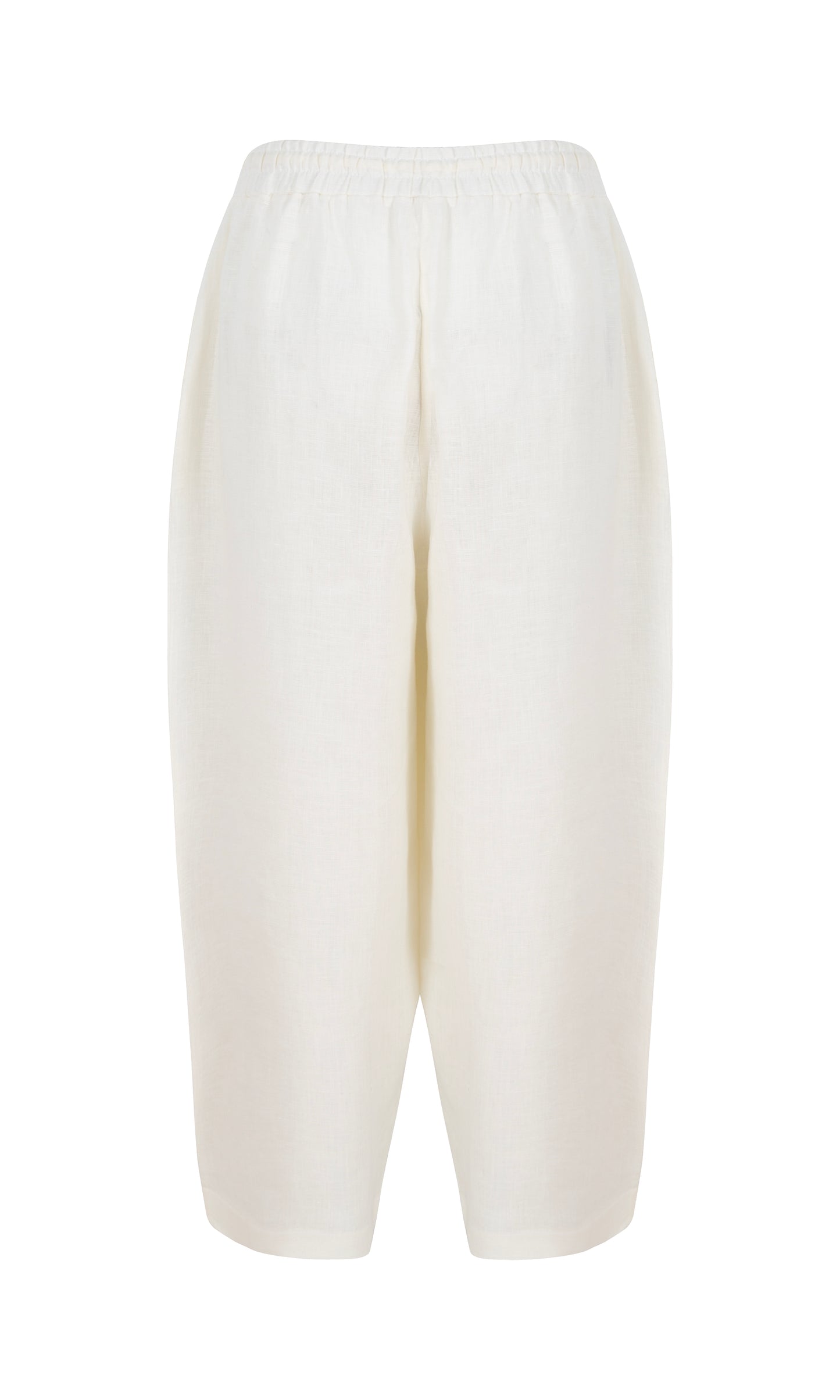 Linen Collection · Bianco