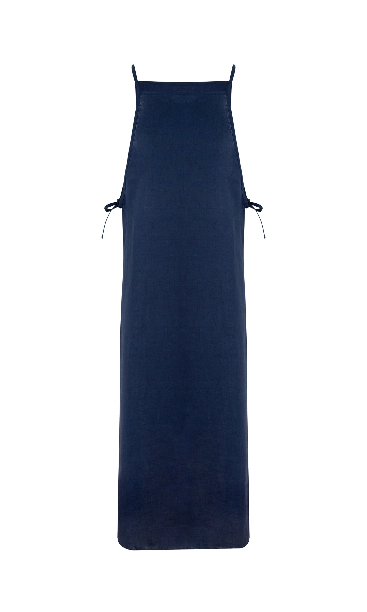 Pareo Dress Collection · Navy