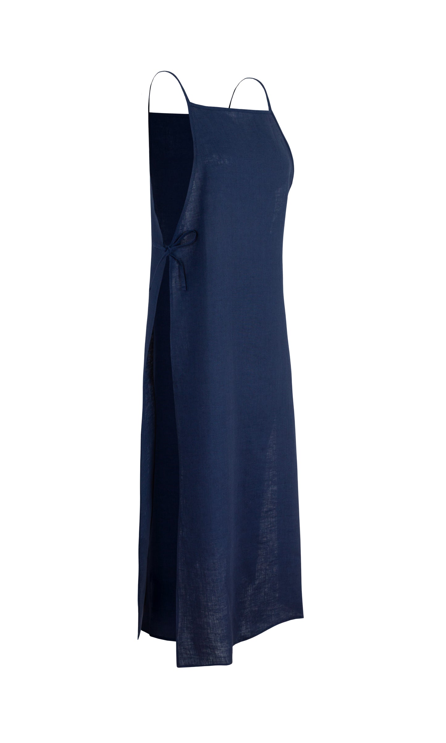 Pareo Dress Collection · Navy