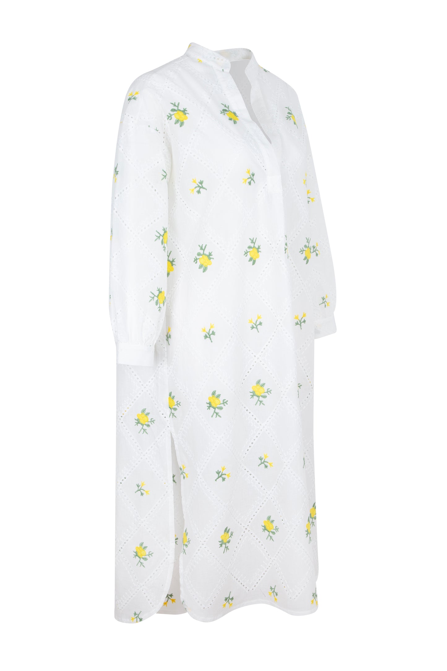 Salt&Sea Collection ·Lemon Dress
