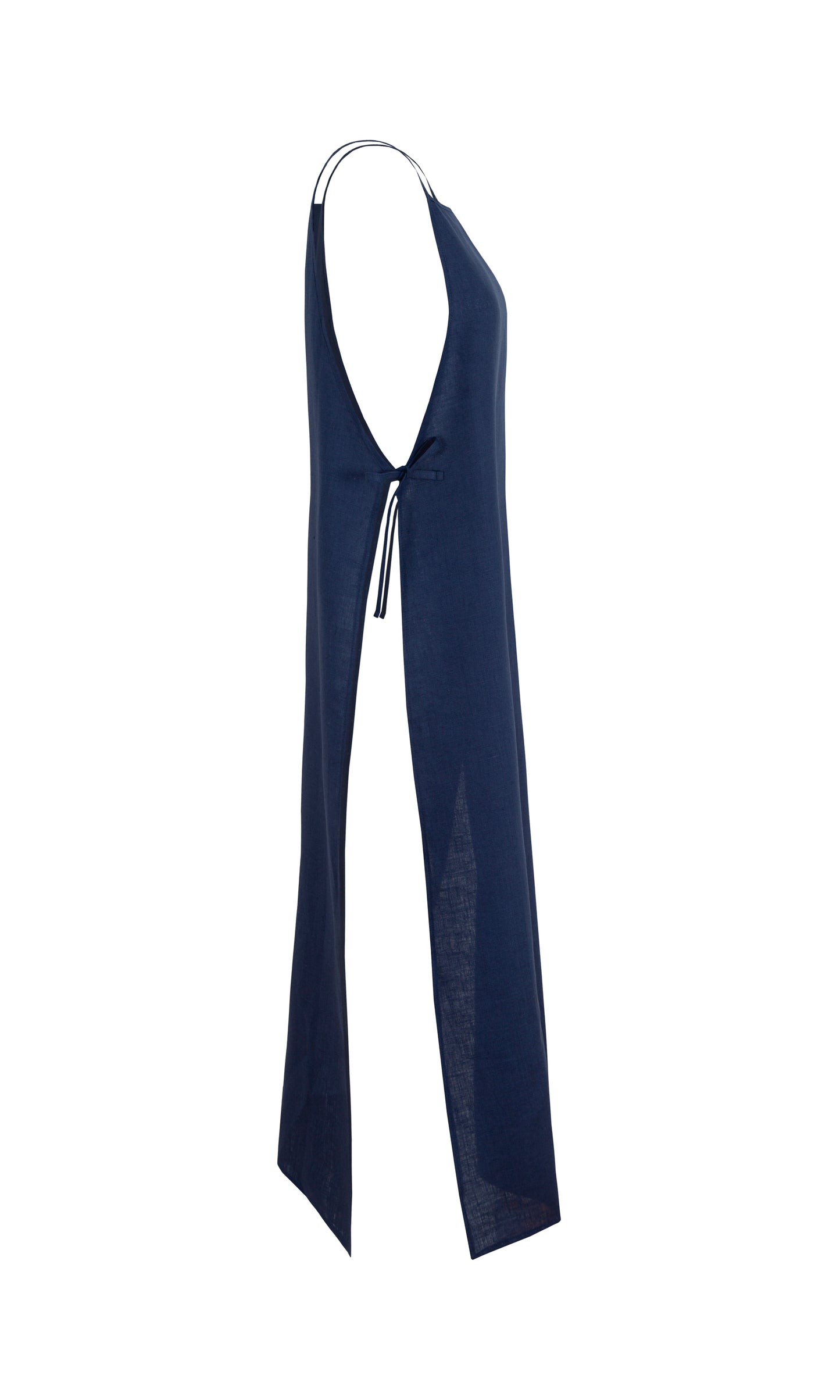 Pareo Dress Collection · Navy