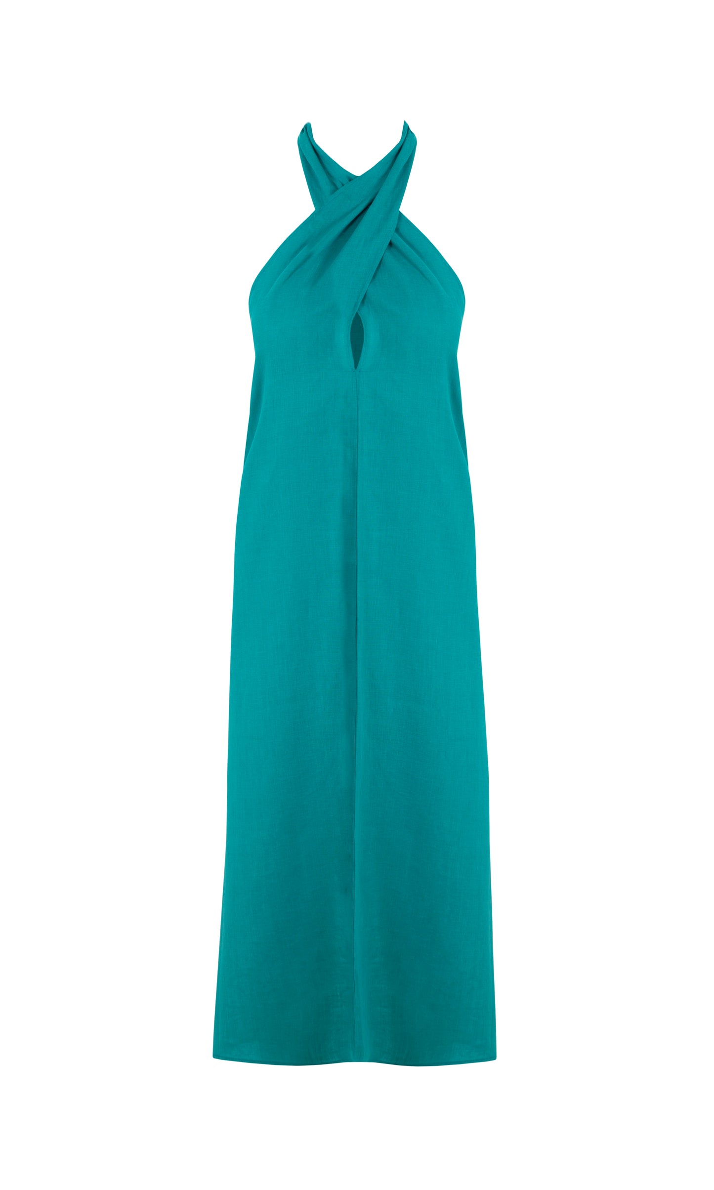 Pareo Linen Collection · Bluegreen