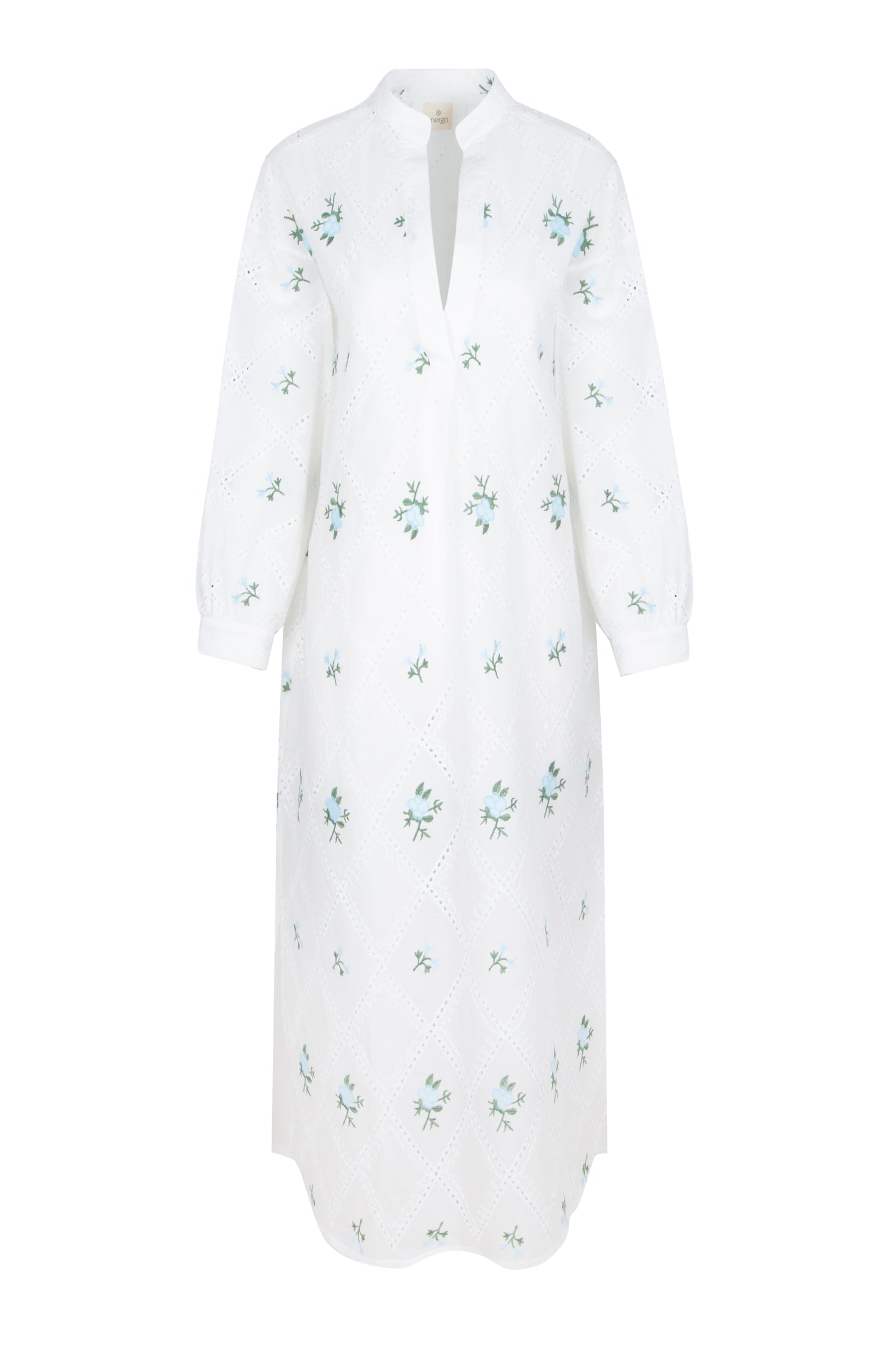 Salt&Sea Collection ·Sea Dress