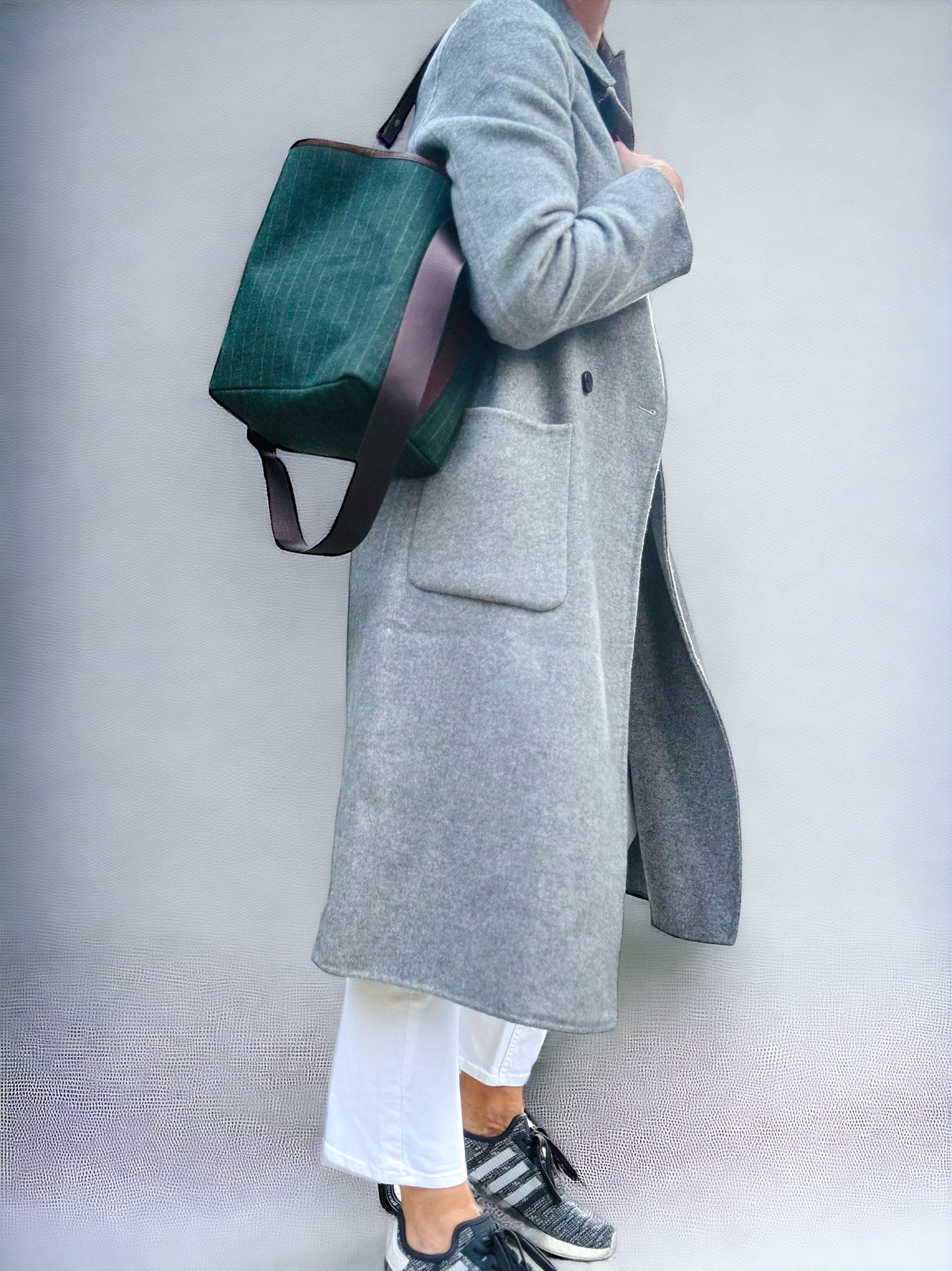 Oak Collection · Scotchgreen