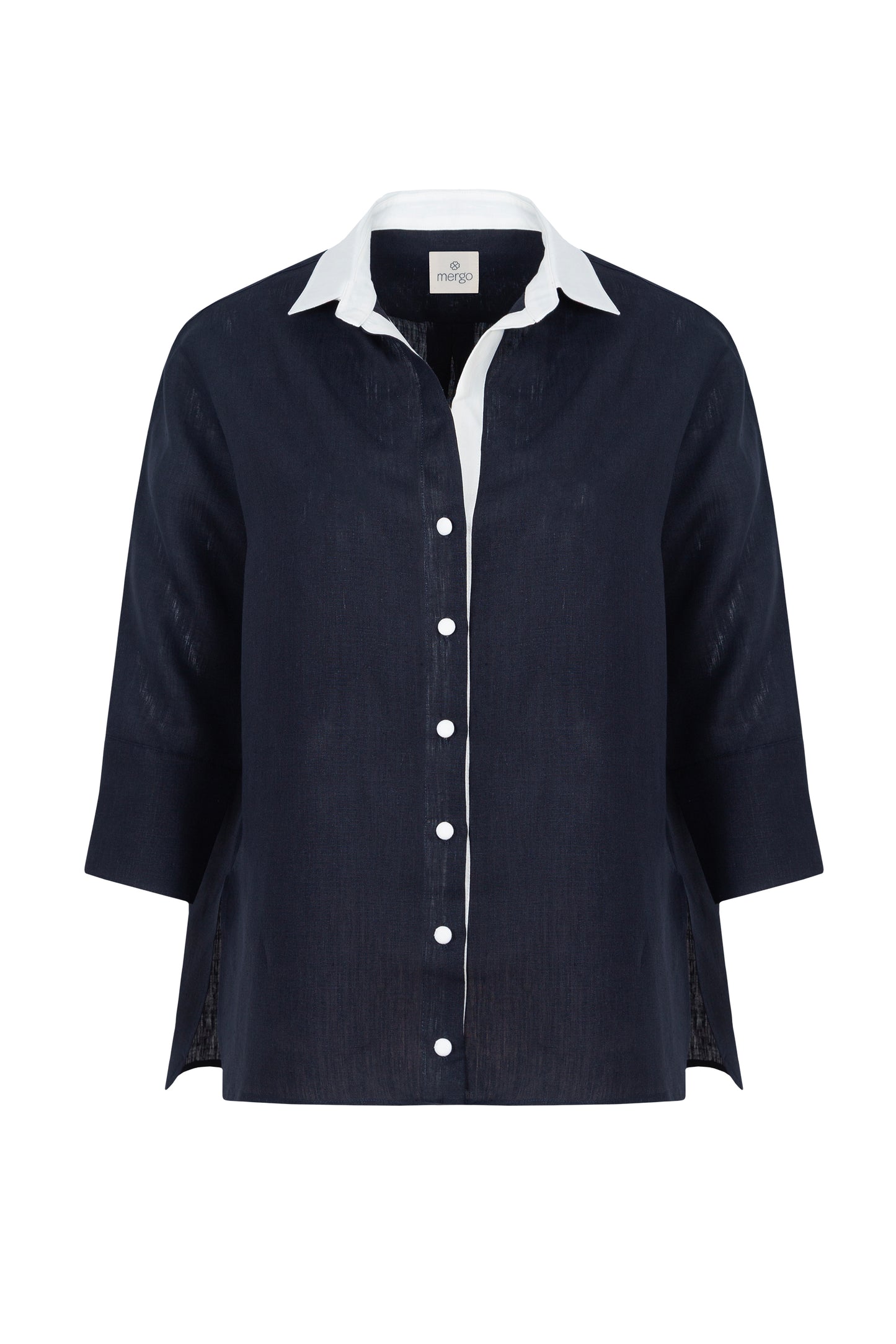 Salt&Sea Shirt Collection · black&white