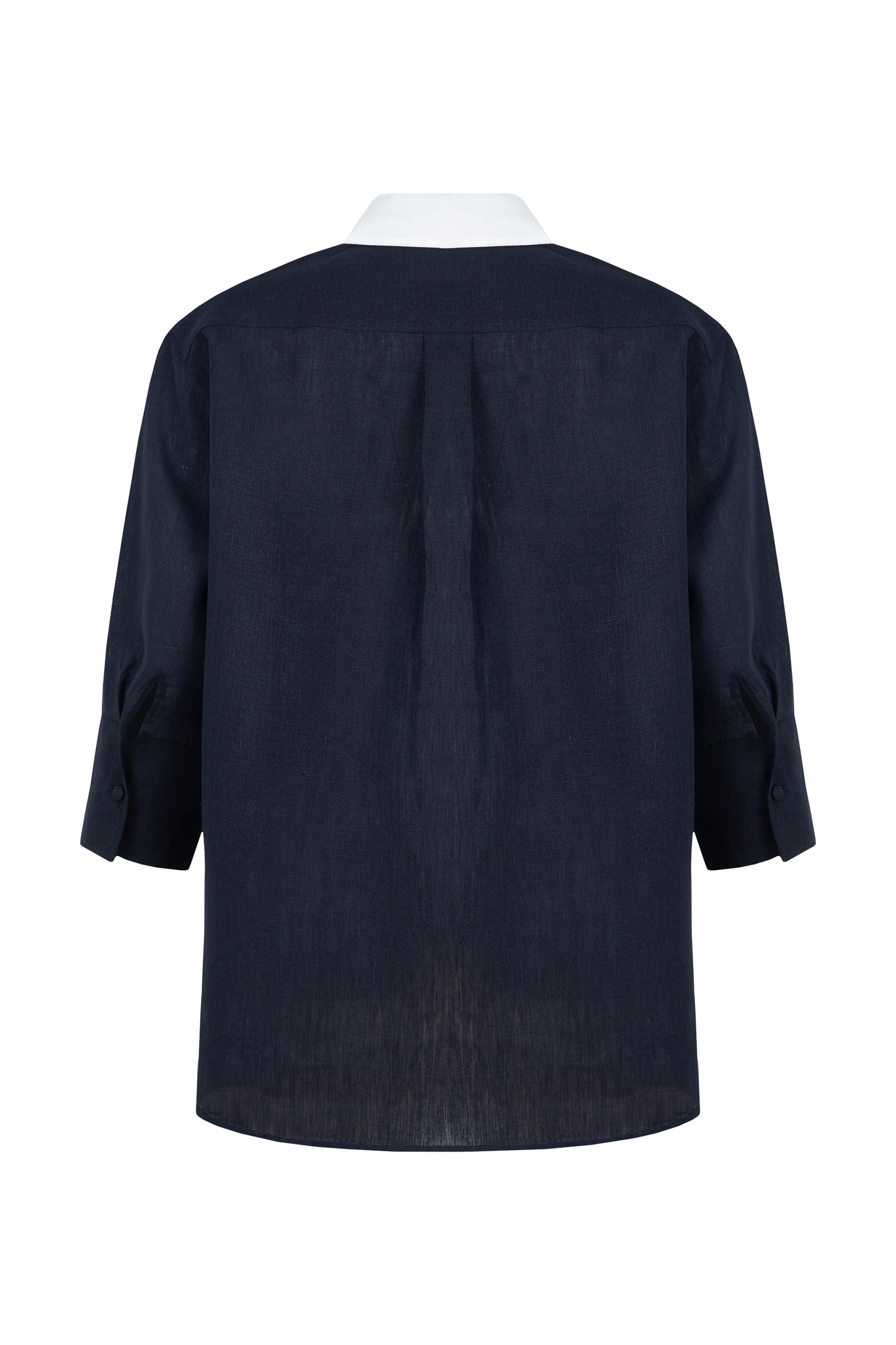 Salt&Sea Shirt Collection · black&white
