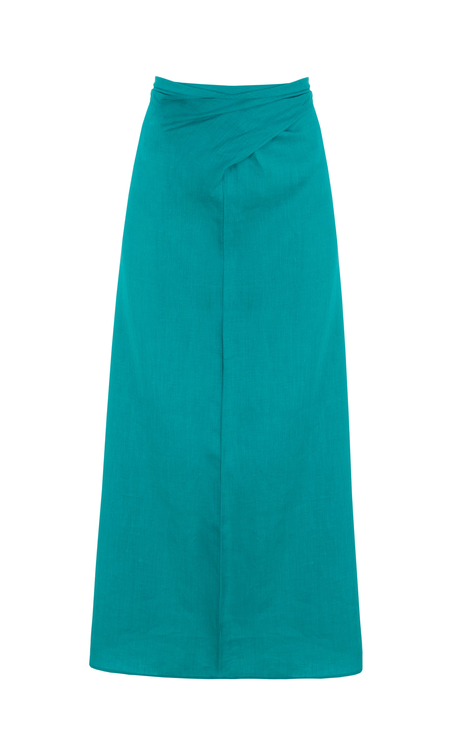 Pareo Linen Collection · Bluegreen