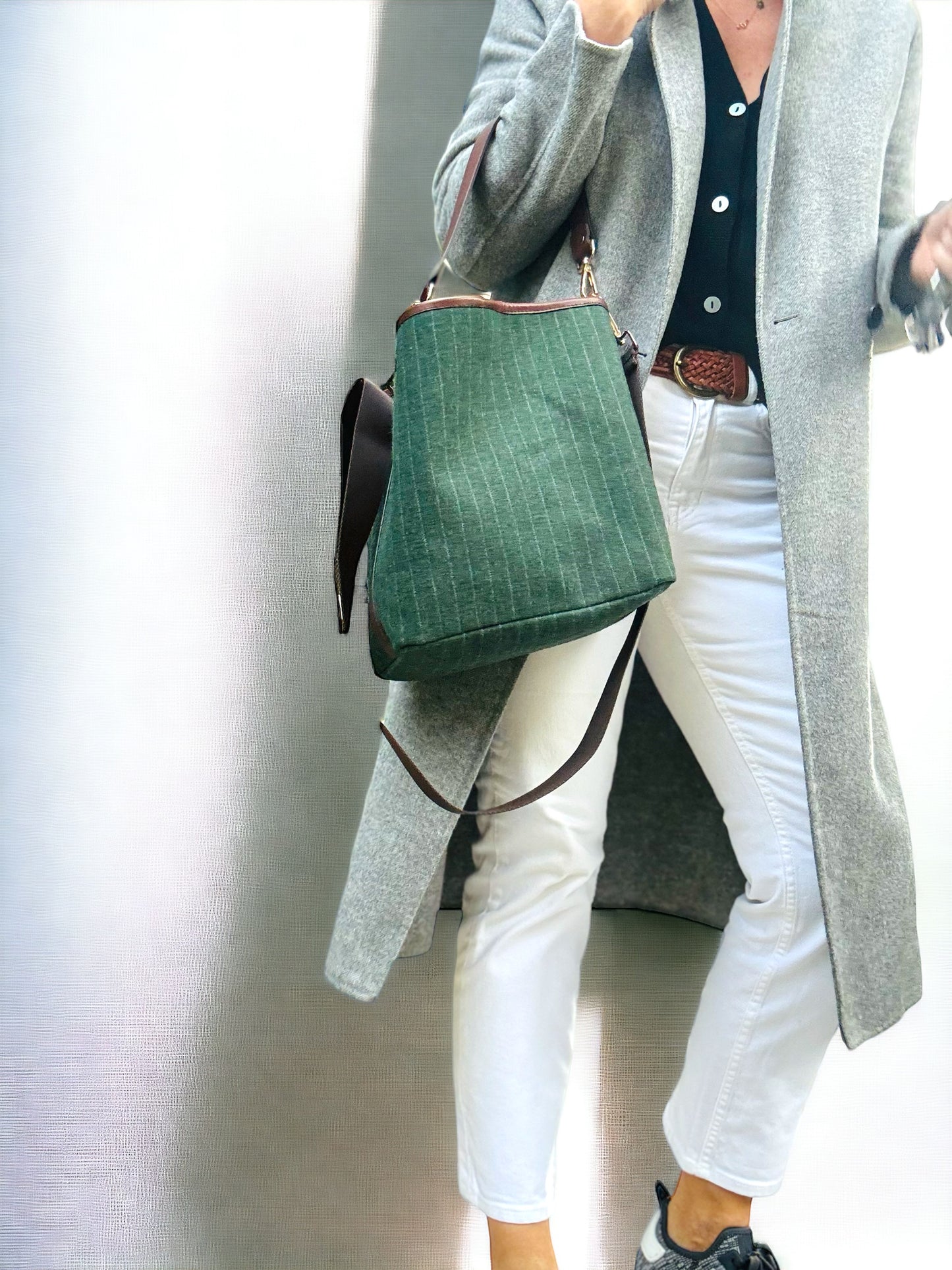 Oak Collection · Scotchgreen