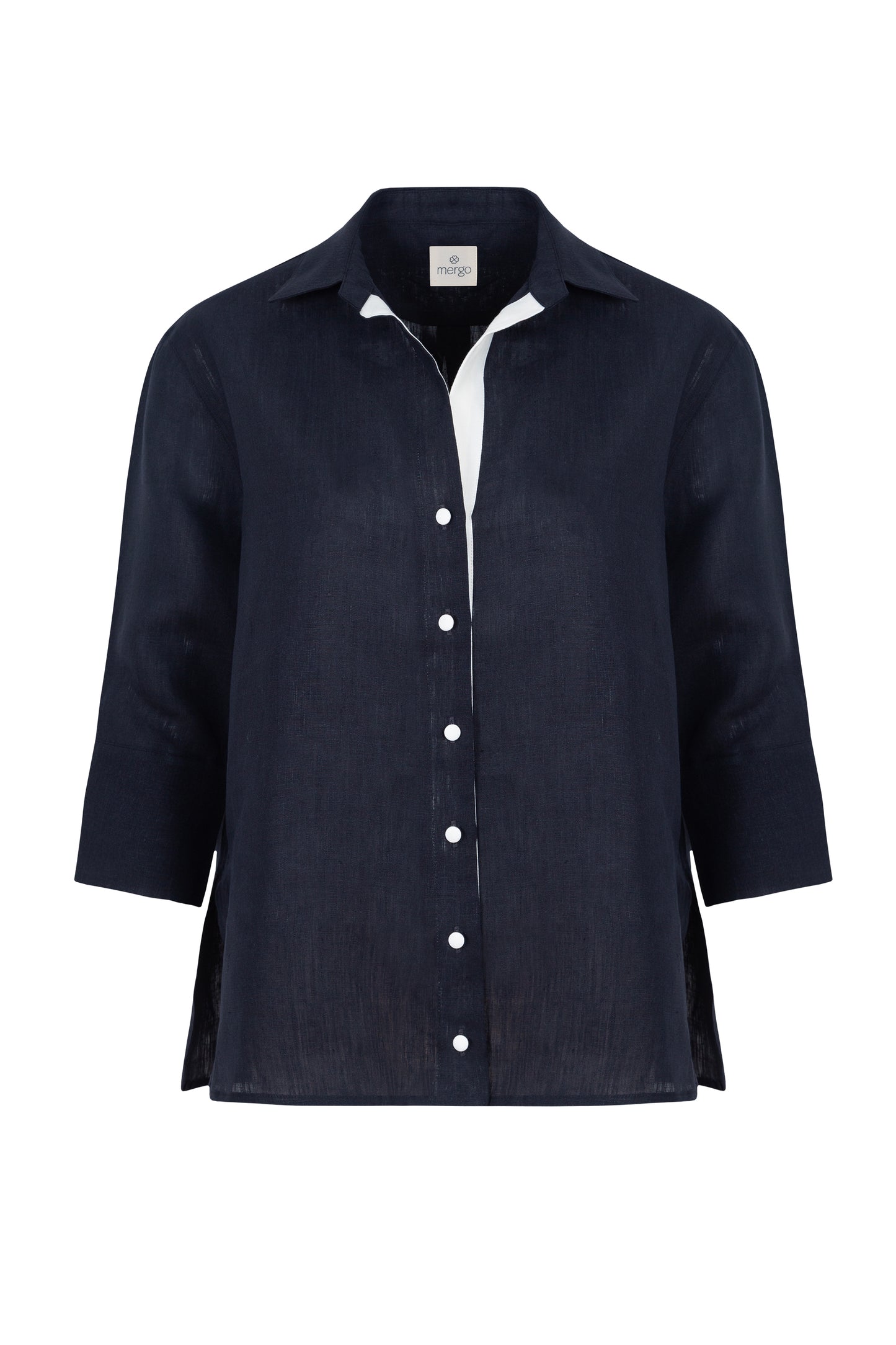 Salt&Sea Shirt Collection · black&white