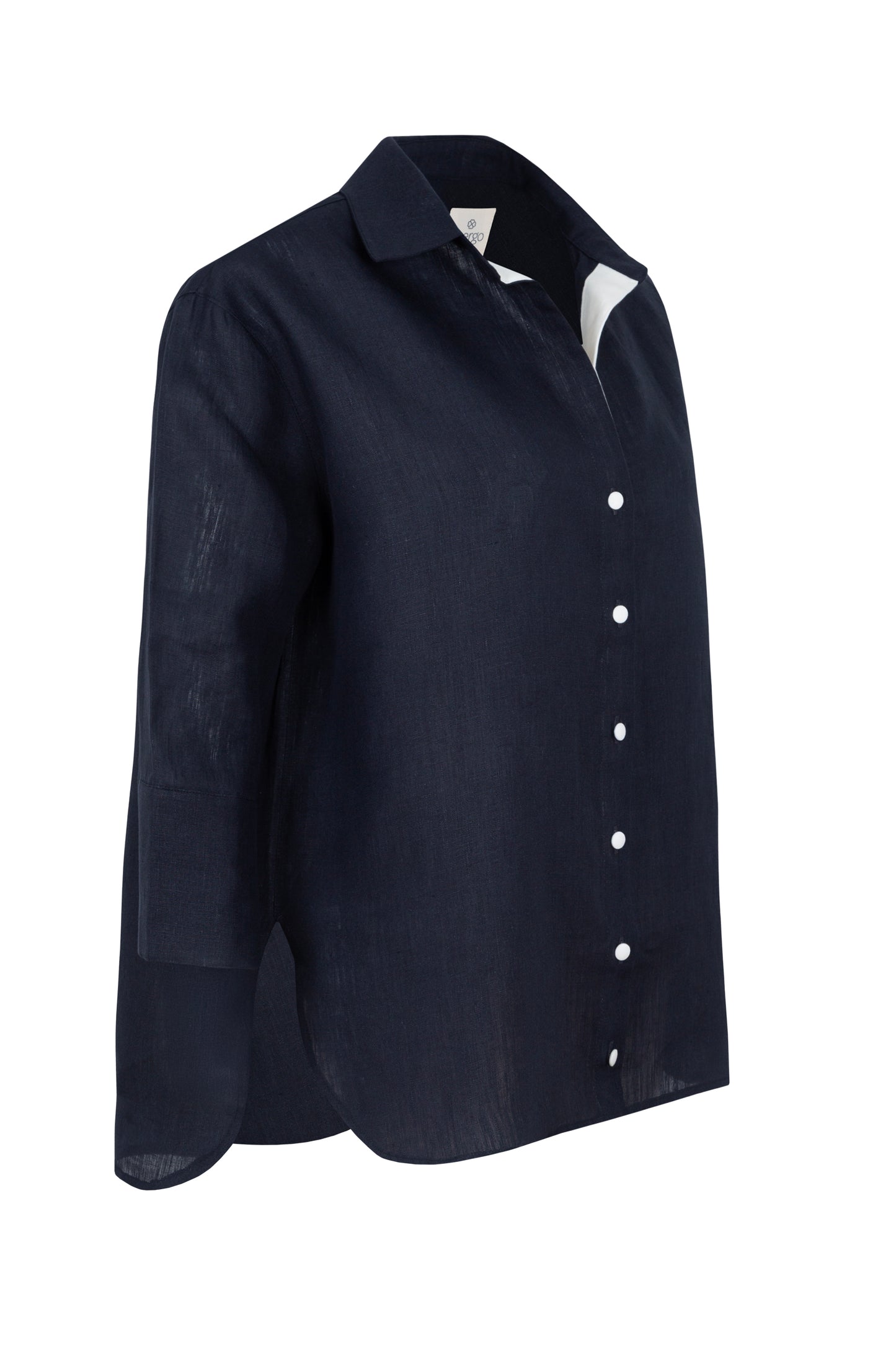 Salt&Sea Shirt Collection · black&white
