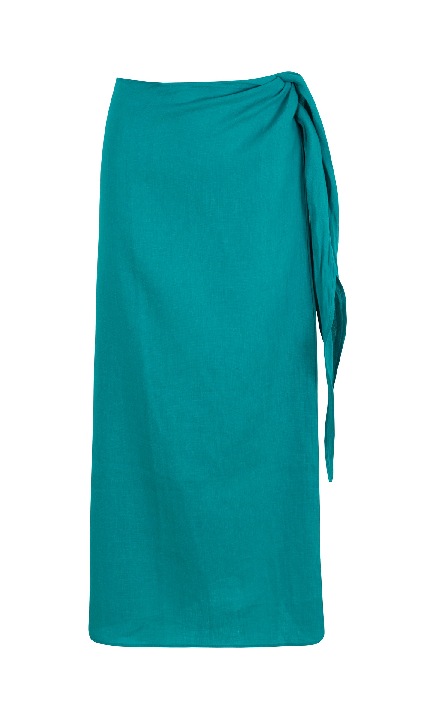 Pareo Linen Collection · Bluegreen