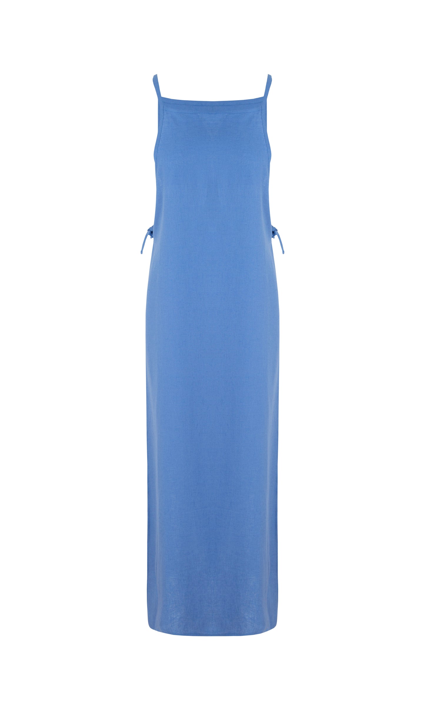 Pareo Dress Collection · Blue