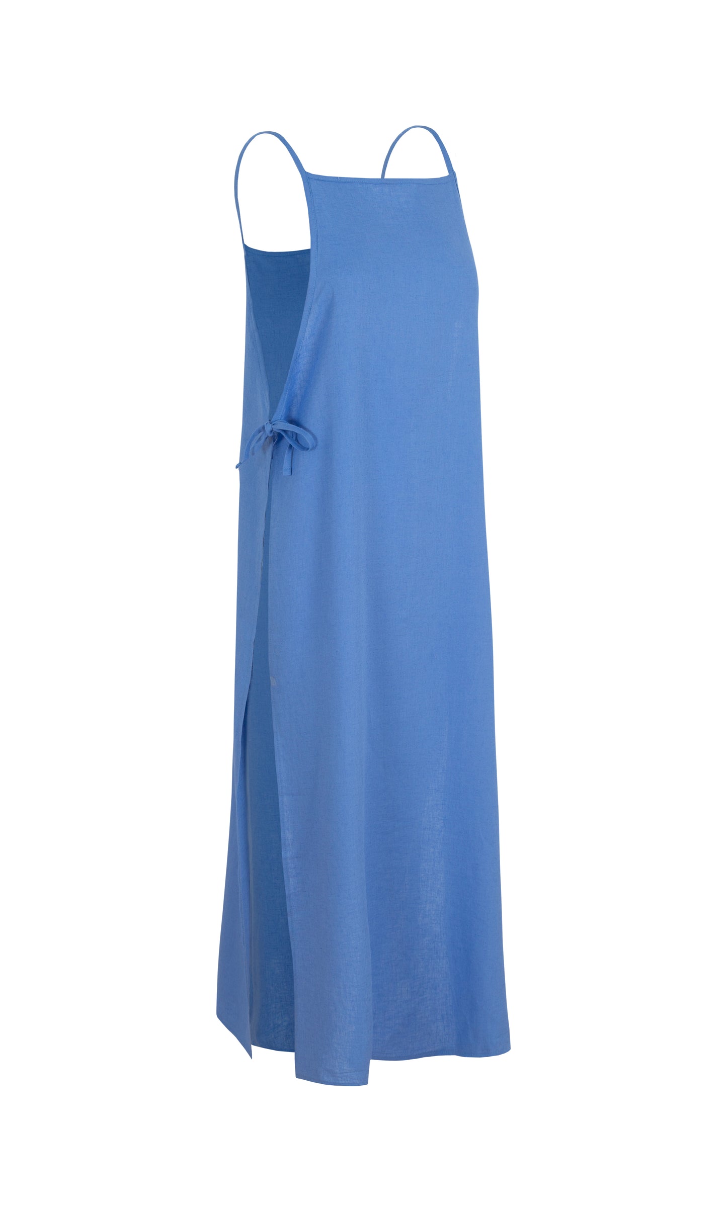 Pareo Dress Collection · Blue