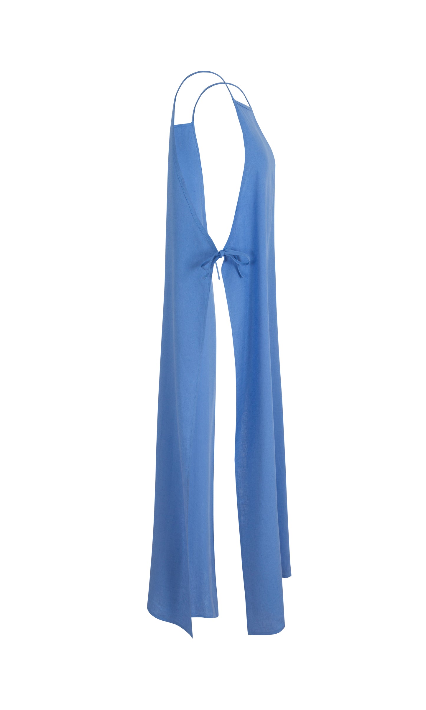 Pareo Dress Collection · Blue