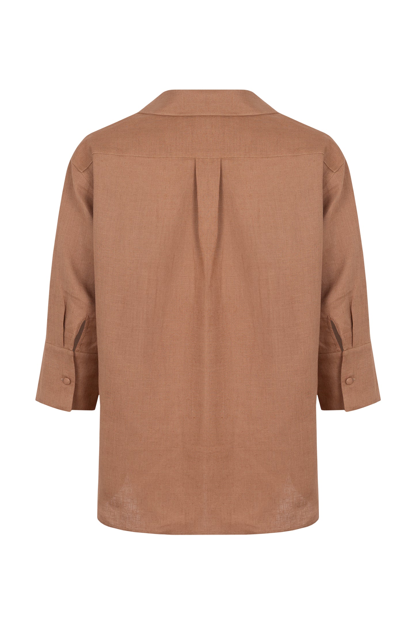 Salt&Sea Shirt Collection · latte&white