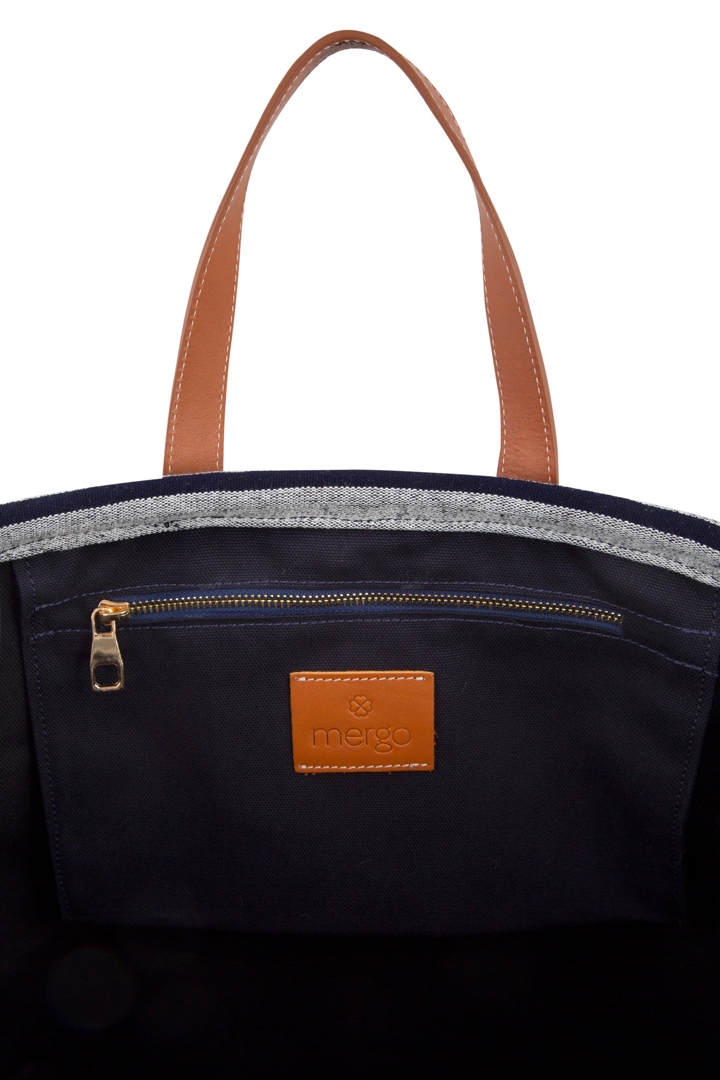 Beach Sand Collection · Navy