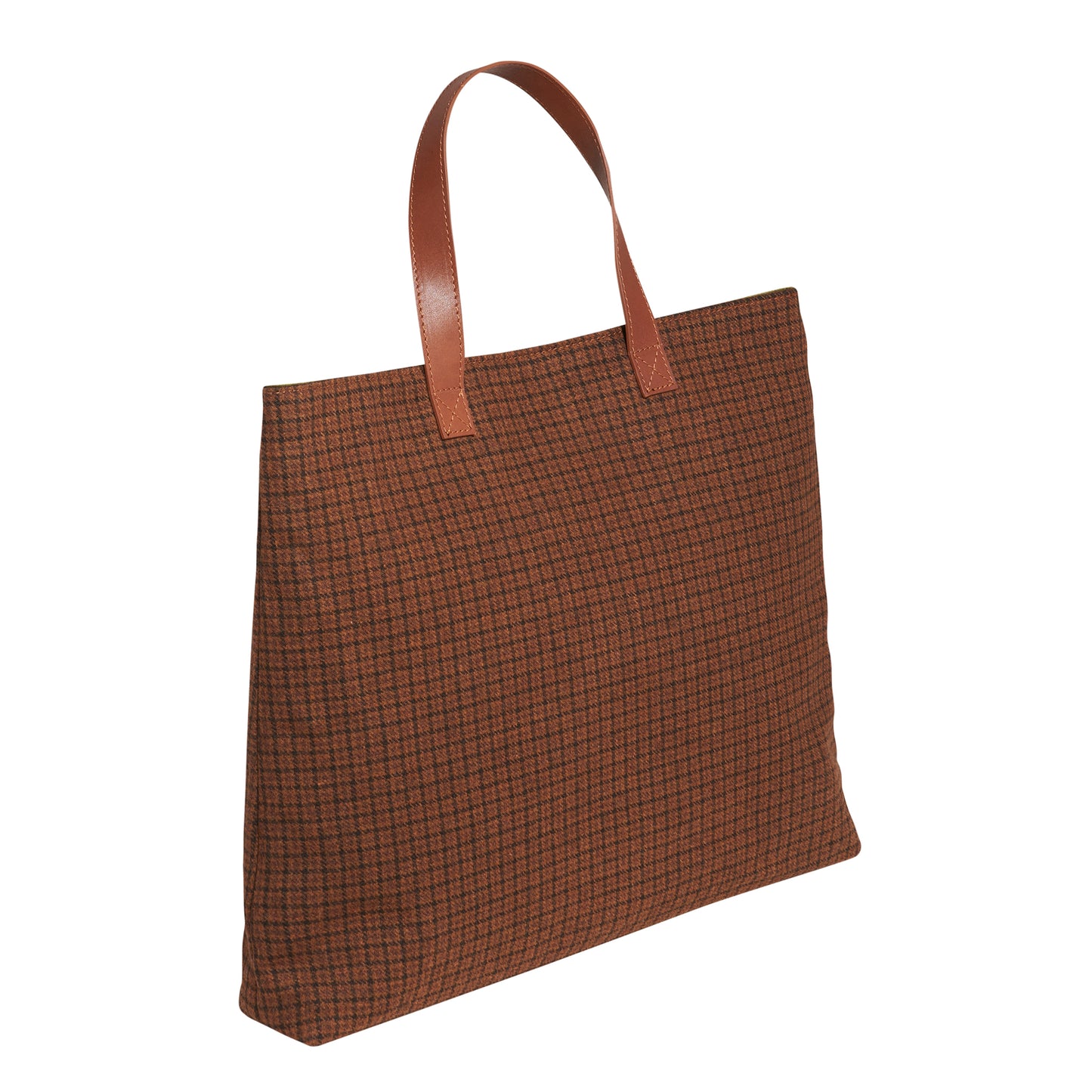 Scottish Bag · Bitter